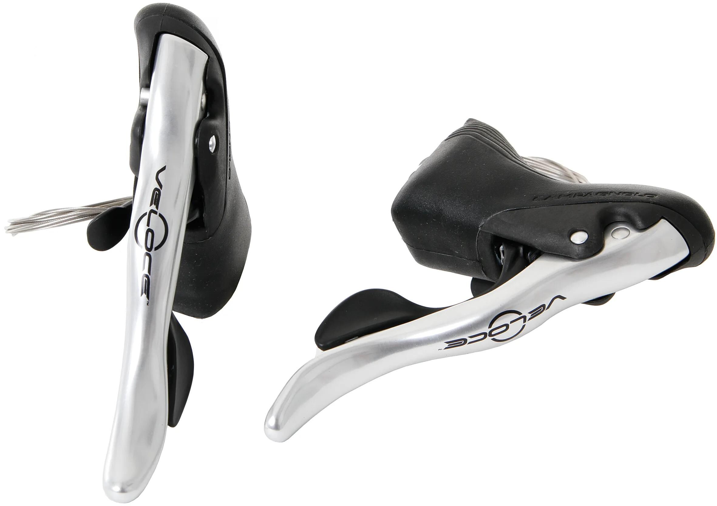 Campagnolo_Schalt-/Bremshebel Schalt-/Bremshebelkombinationen,Bremshebel,Schalthebel