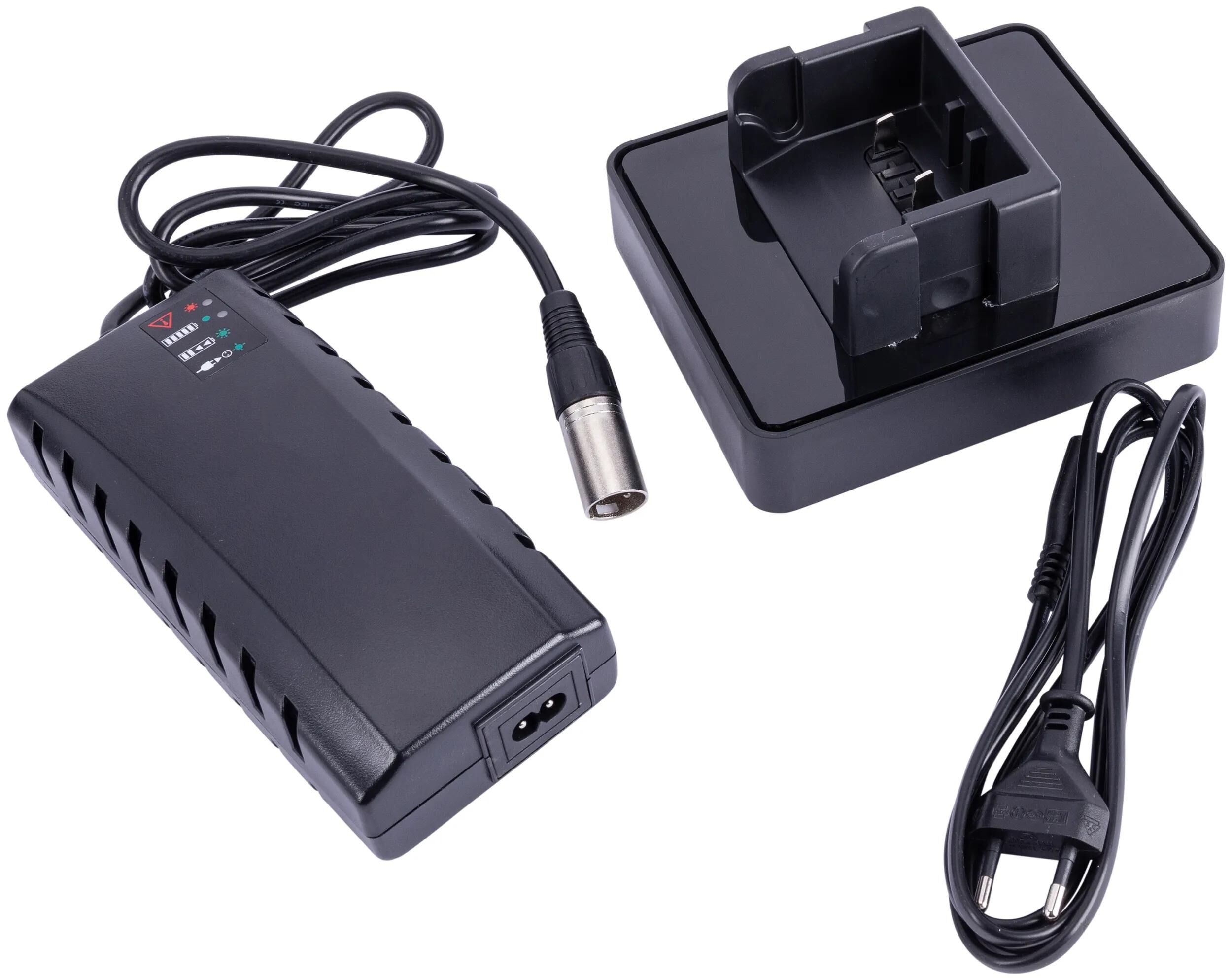 Panasonic_Schnellladegerät Ladegeräte,Akku-Ladegeräte