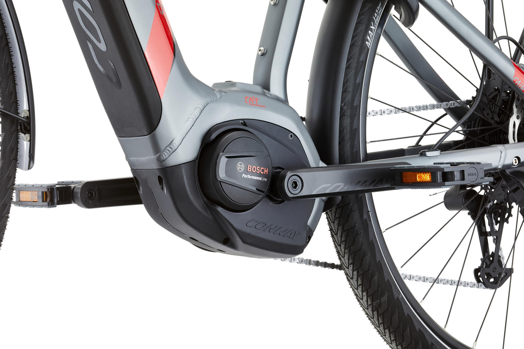 _Elektro-Trekkingrad_Cairon T 2.0 500_6 Elektro-Trekkingräder,Trekkingräder,Elektroräder,Fahrräder,Trekkingrad