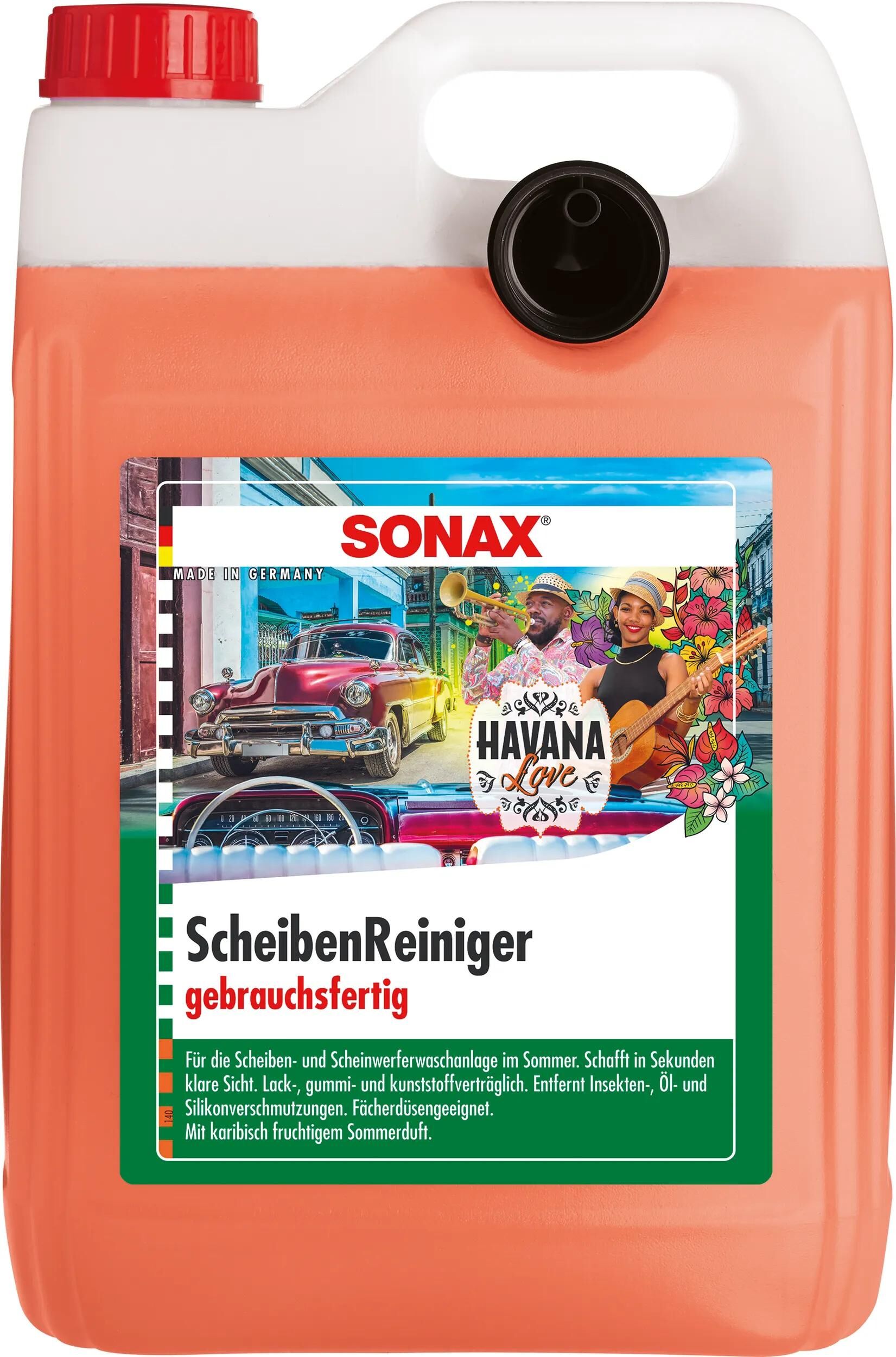 SONAX_Scheibenreiniger Scheibenreiniger,Pflegemittel,Reinigungsmittel
