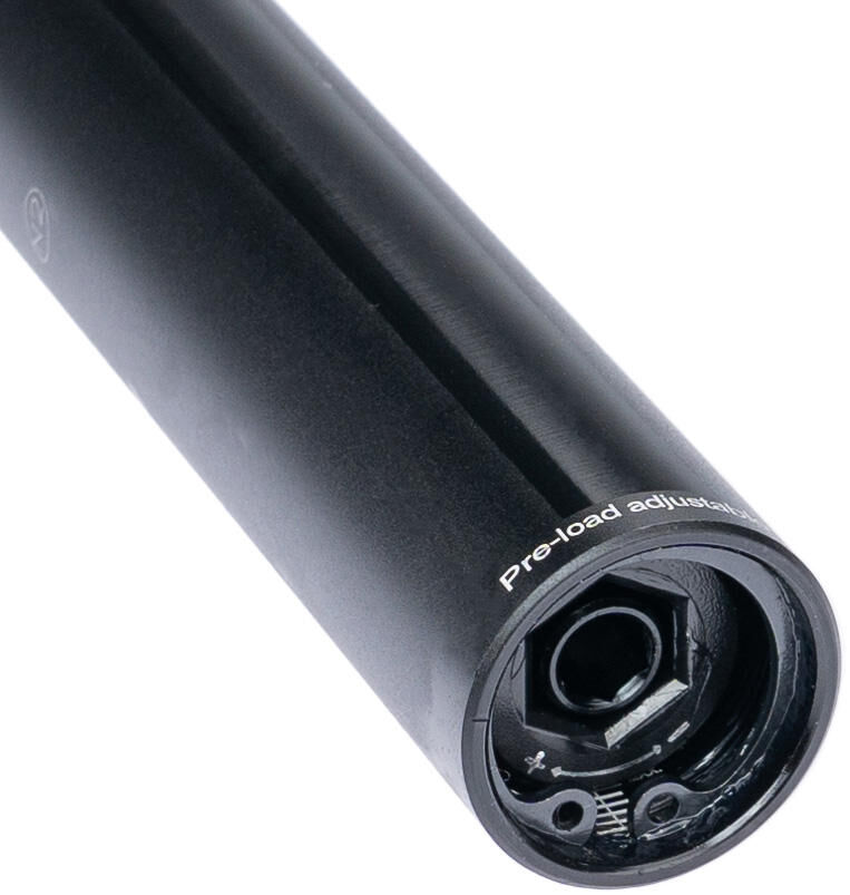 _Parallelogramm-Federsattelstütze Sattelstützen