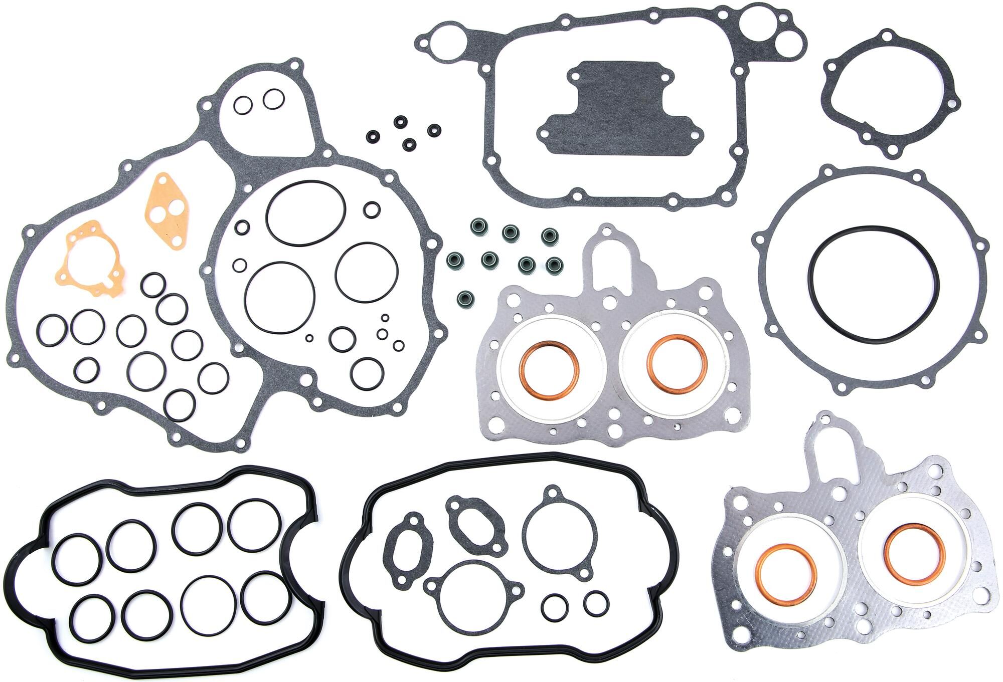 Dichtungen und Dichtungssätze