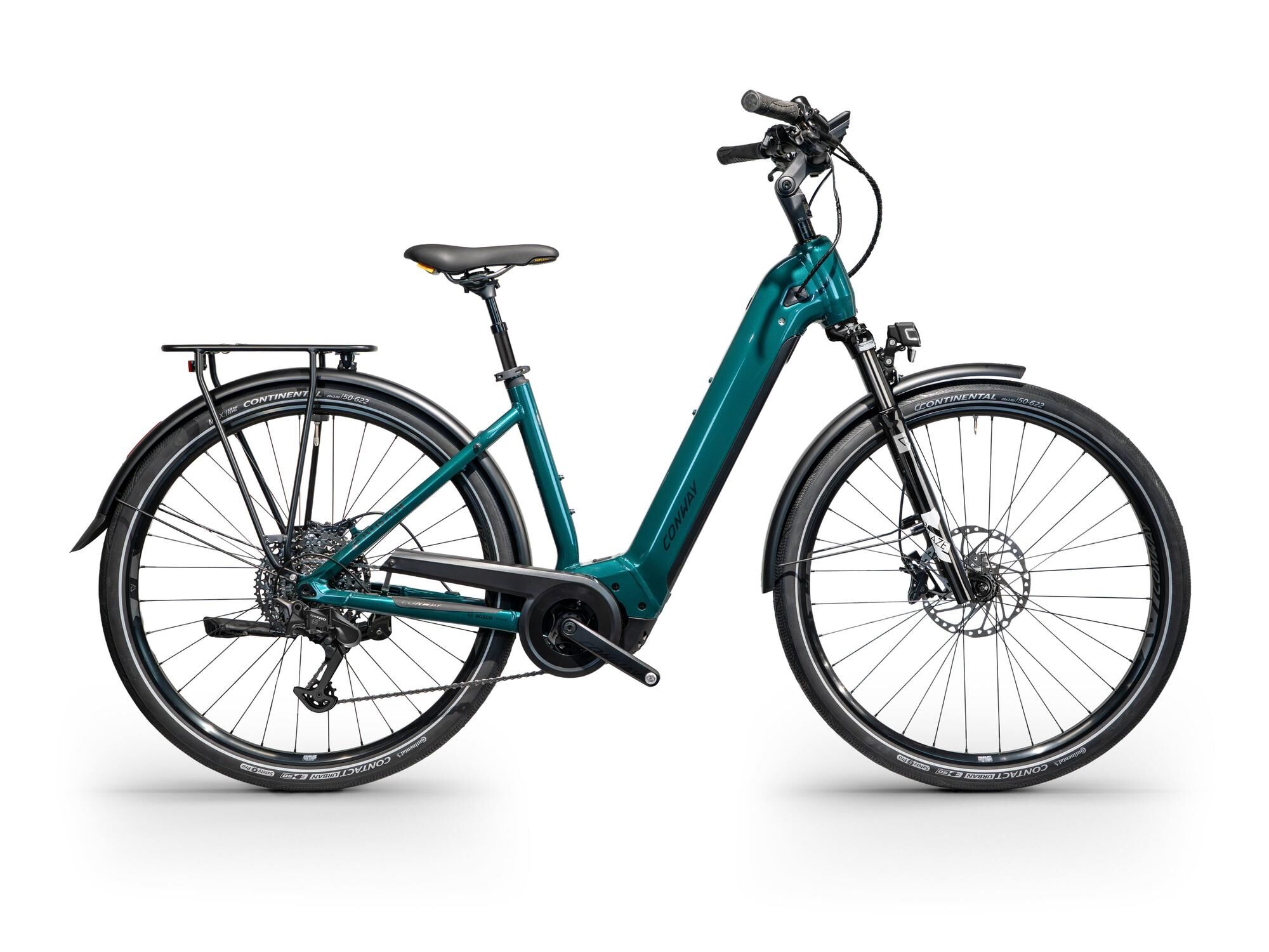 _1 Elektro-Trekkingräder,Trekkingräder,Elektroräder,Fahrräder,Trekkingrad