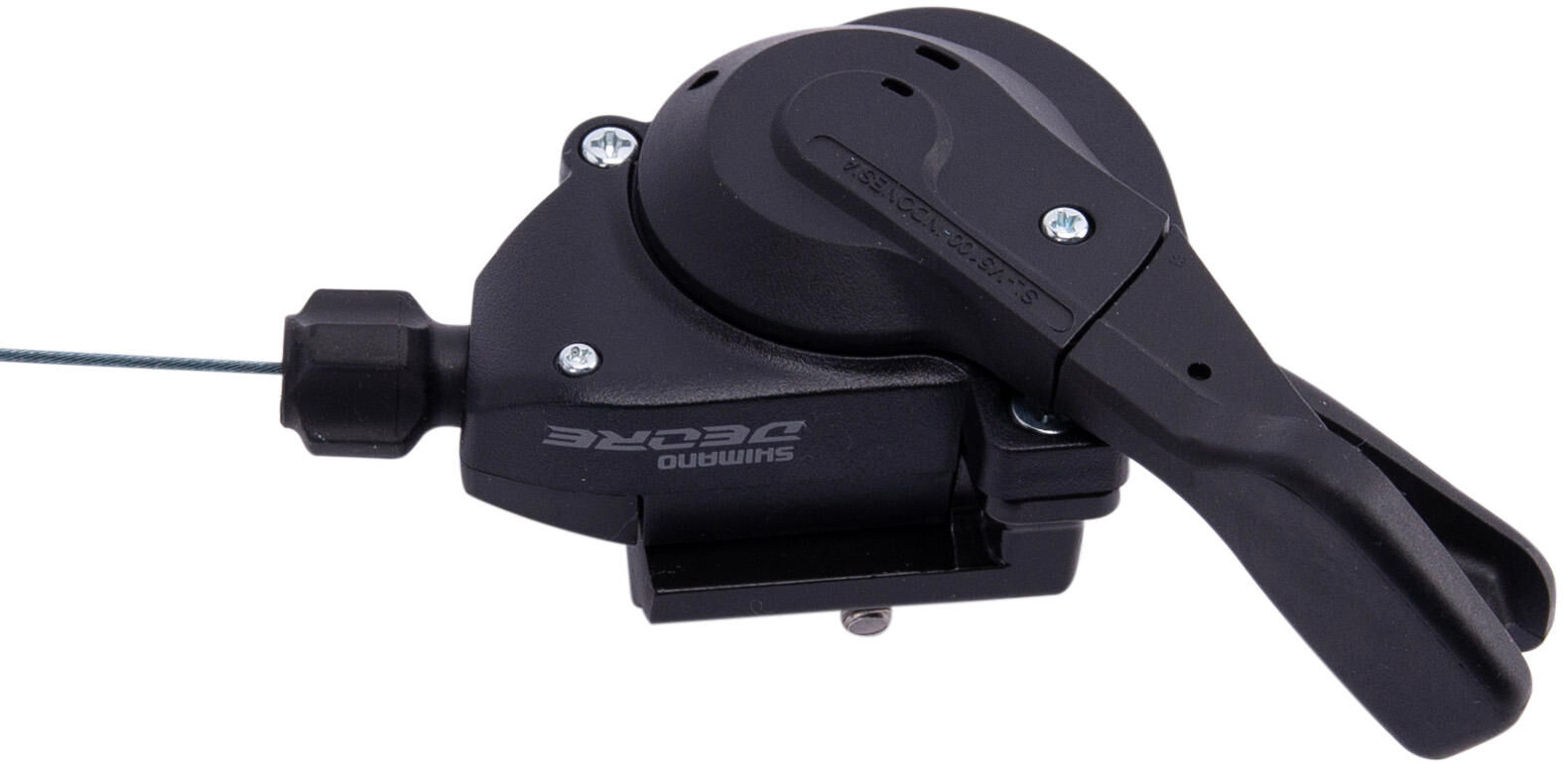 _Daumenschalthebel Schalthebel