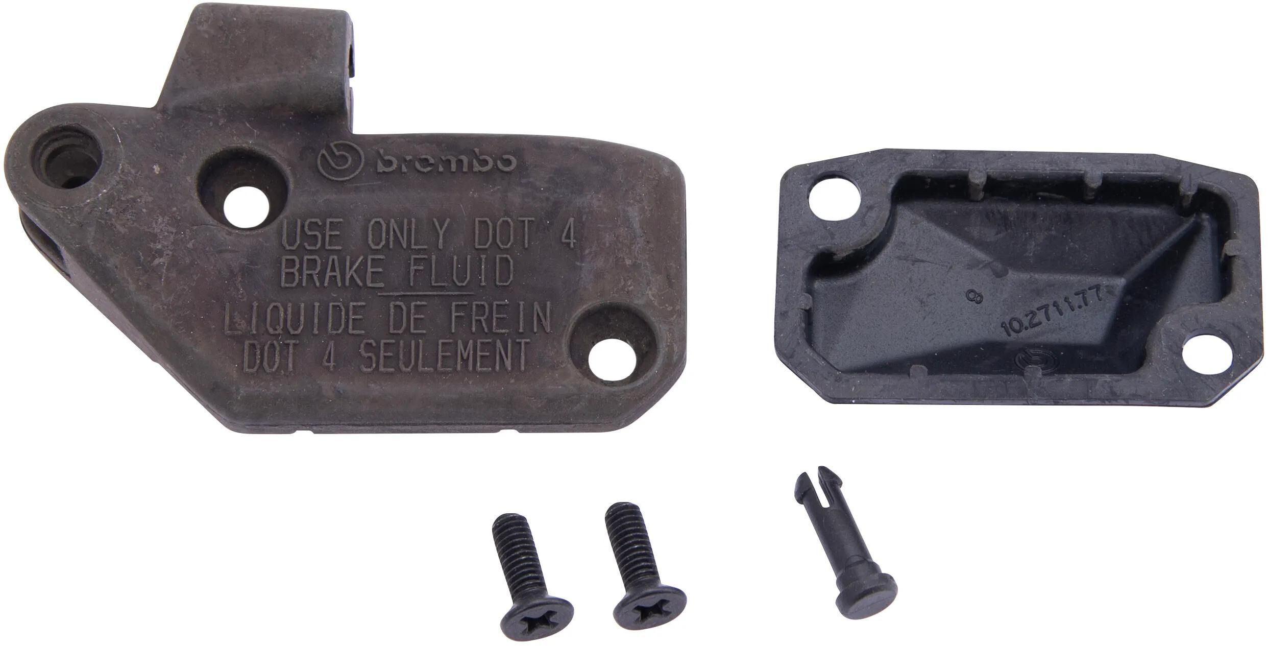 brembo_Ausgleichsbehälter Bremsflüssigkeitsbehälter