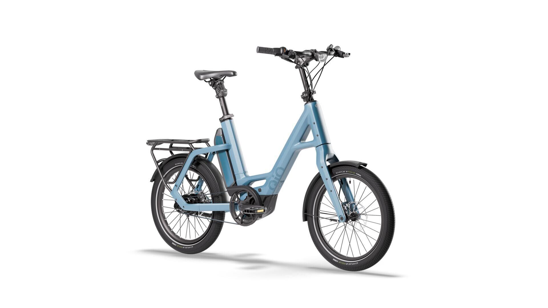 QiO_Elektro-Kompaktrad_Compact PX5+_2 Elektro-Kompakträder,Kompakträder,Elektroräder,Fahrräder,Kompaktrad