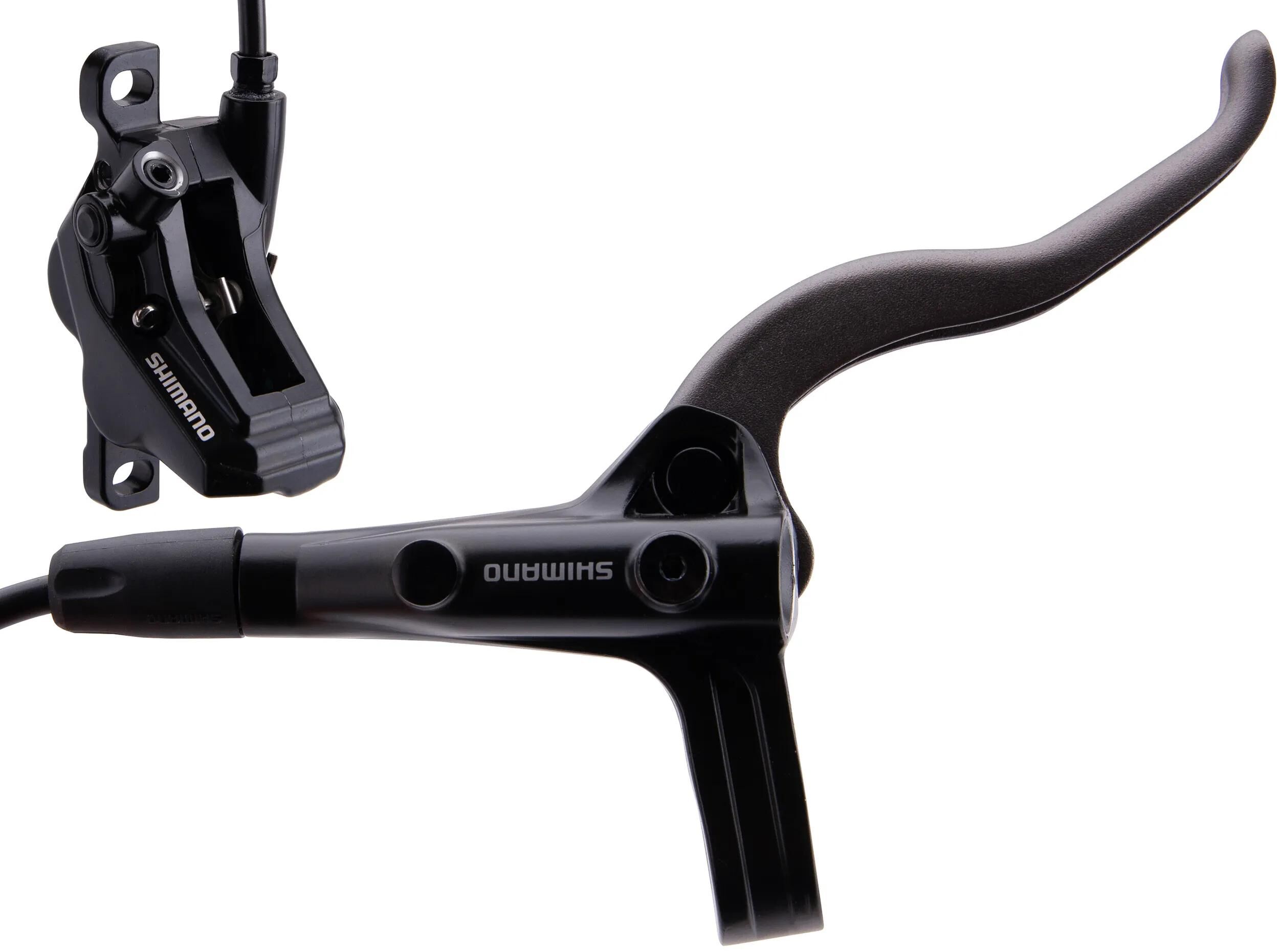 SHIMANO_Scheibenbremse Scheibenbremsen