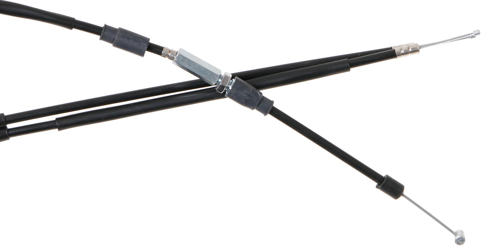 _Chokezug Chokezüge