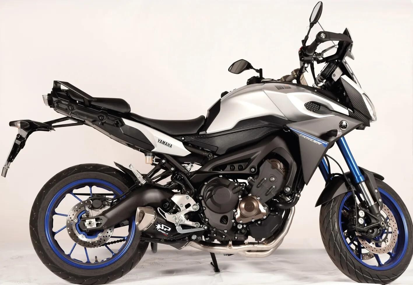 Schalldämpfer,Auspuffanlagen