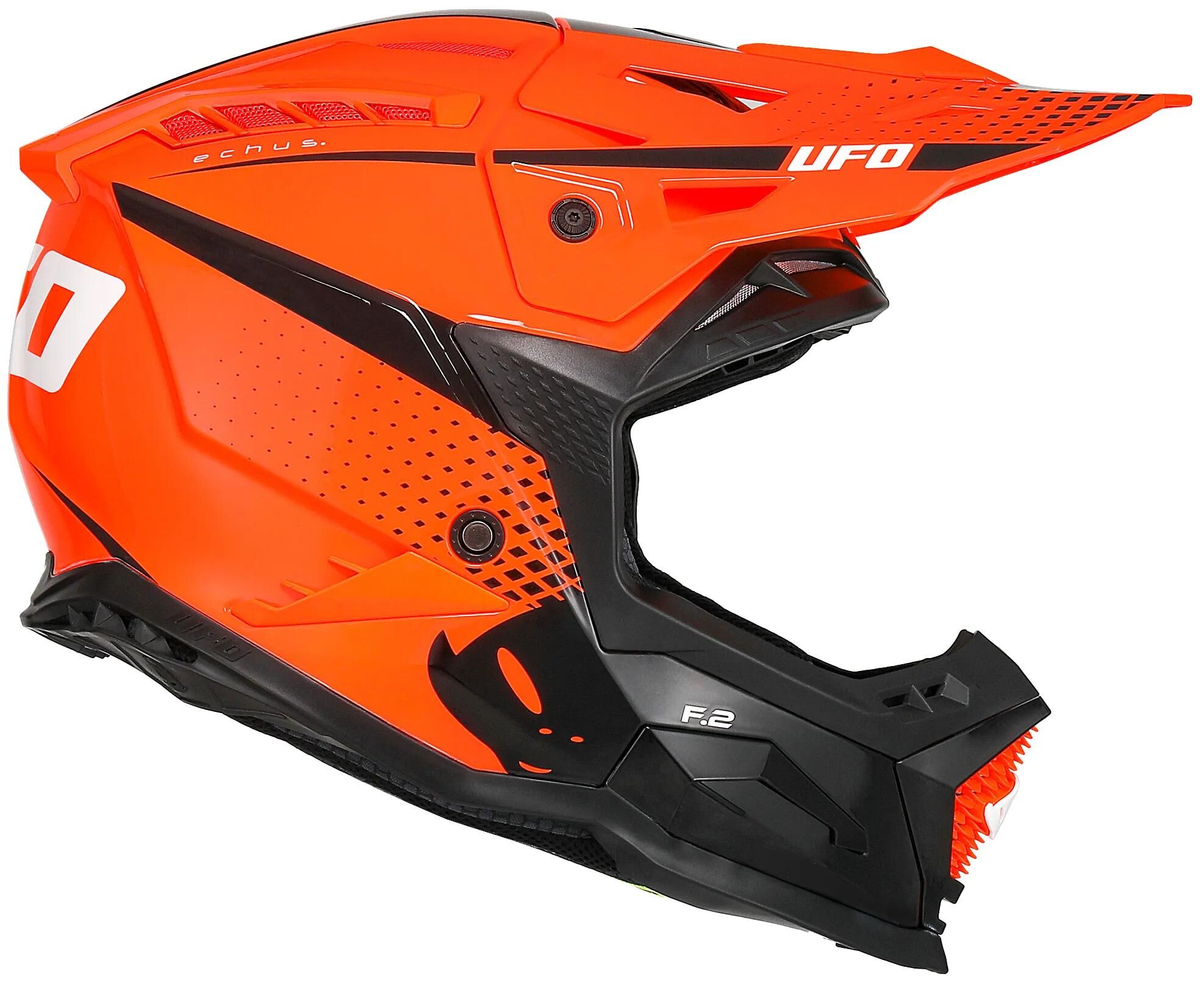 UFO PLAST_Crosshelm Helme,Sturzhelme