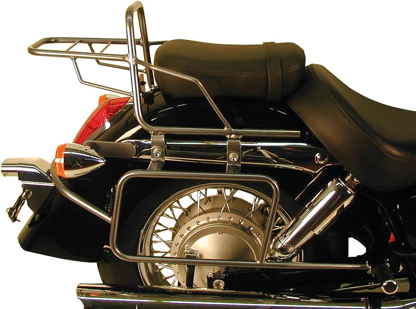 Gepäckbrücken,Gepäckträger