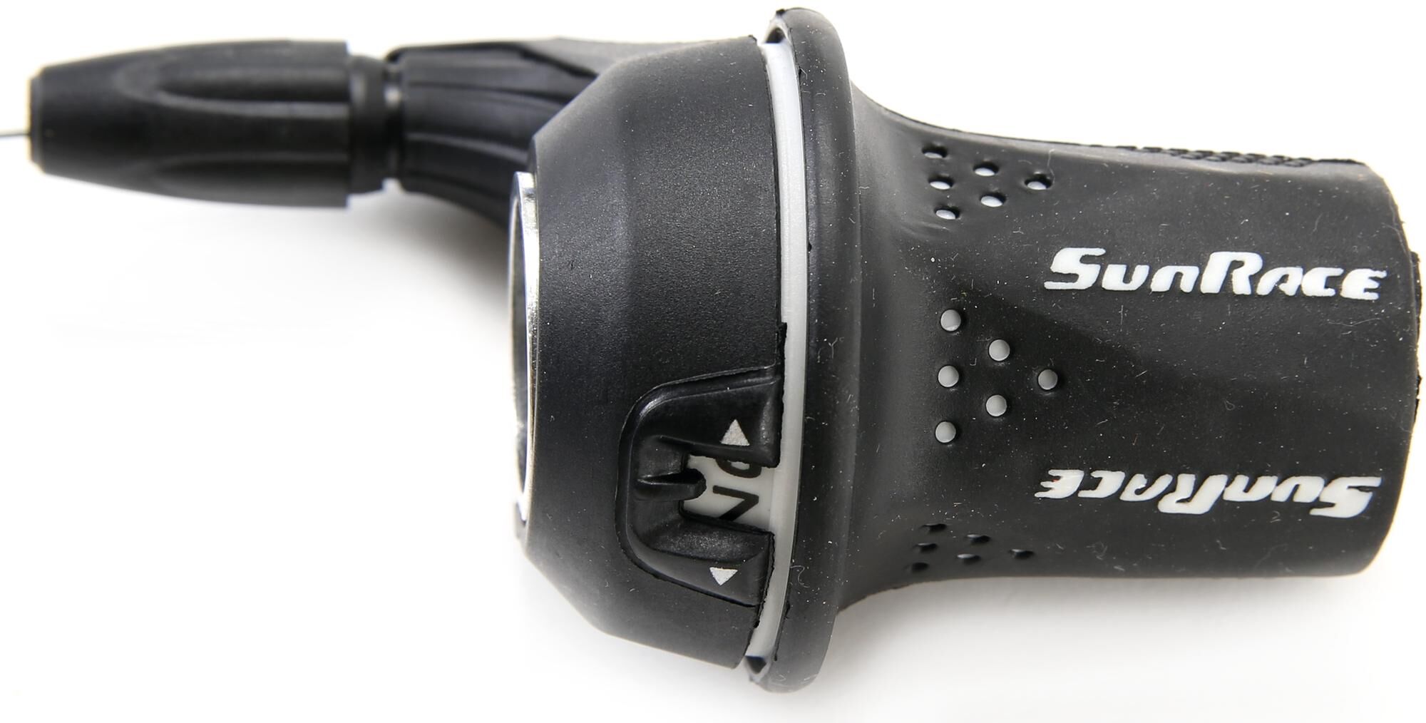 _Drehgriffschalter Drehschaltgriffe - Getriebenaben