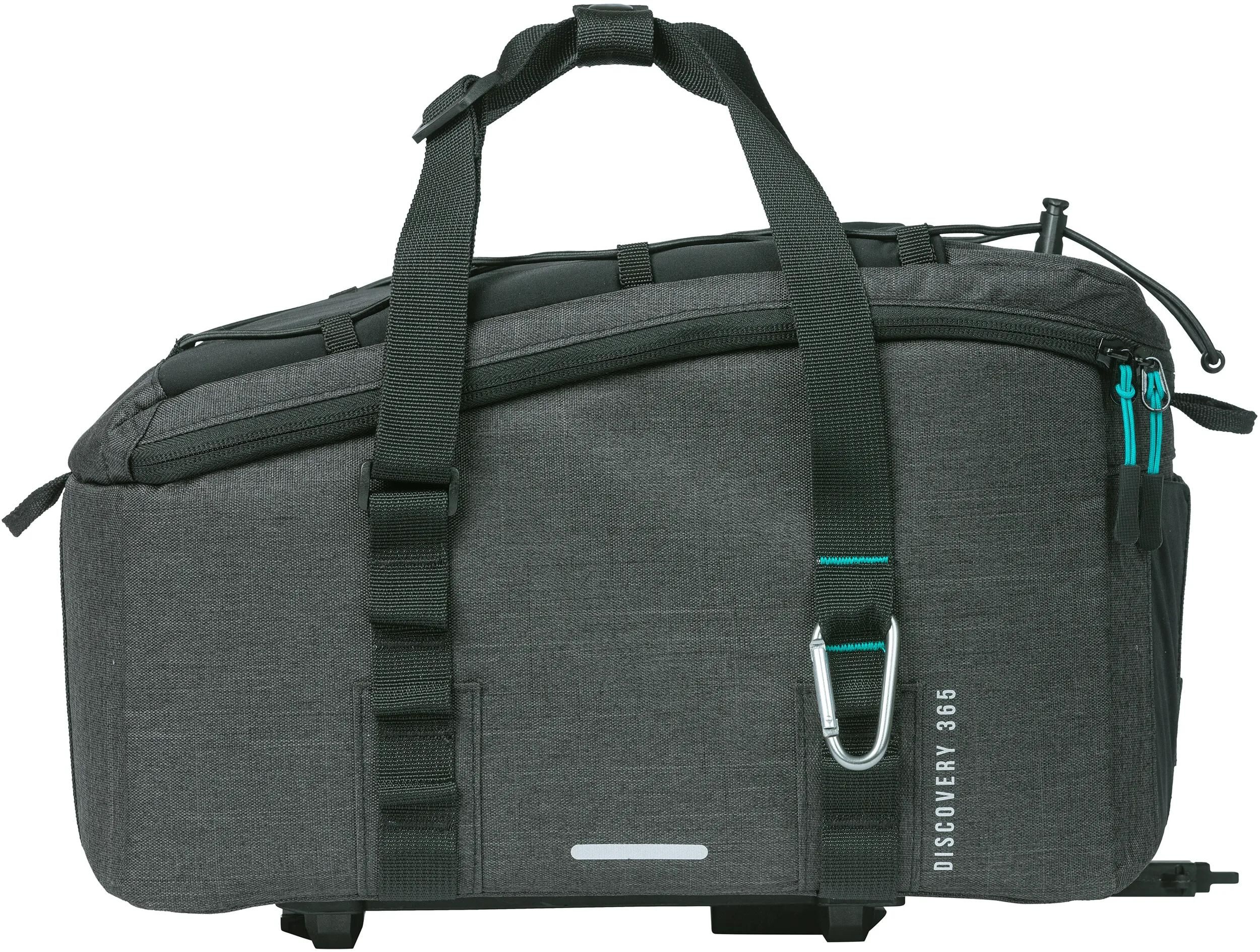 _Gepäckträgertasche Gepäckträgertaschen