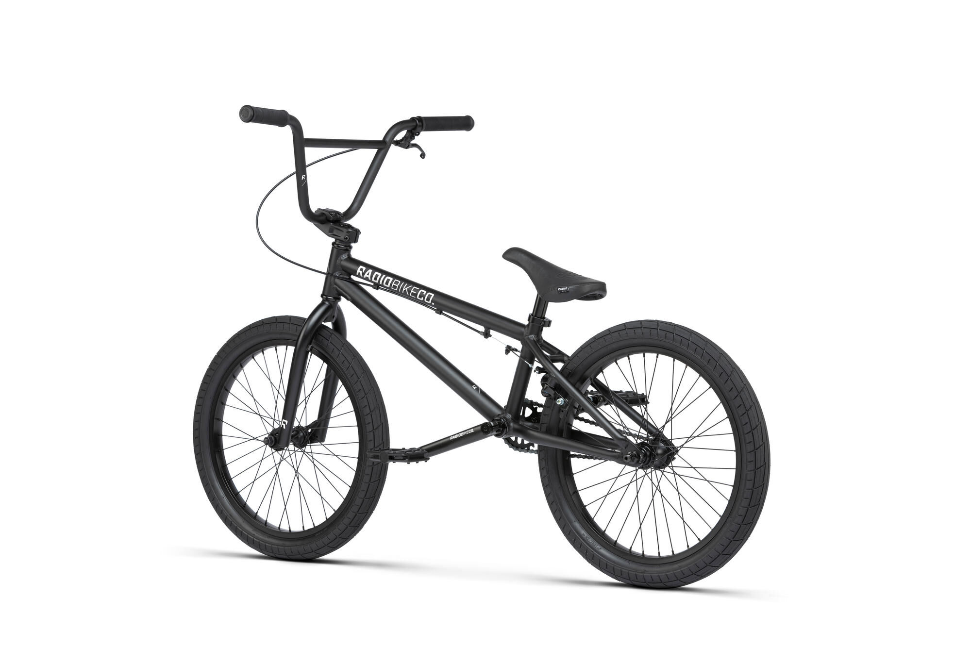 RADIO_BMX_Dice_3 BMX-Räder,Fahrräder,BMX
