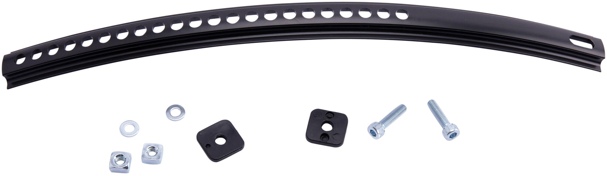 _Gepäckträgerbefestigung Gepäckträger - Befestigung