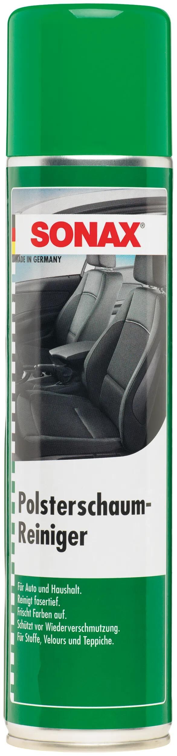 SONAX_Polsterreiniger Polsterreiniger,Pflegemittel,Reinigungsmittel
