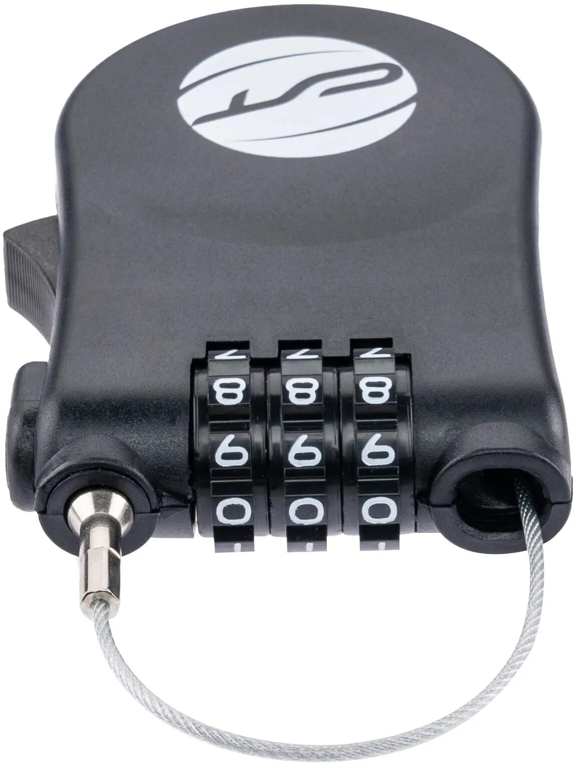 _Schloss Kabelschlösser,Schlösser,Seilschlösser