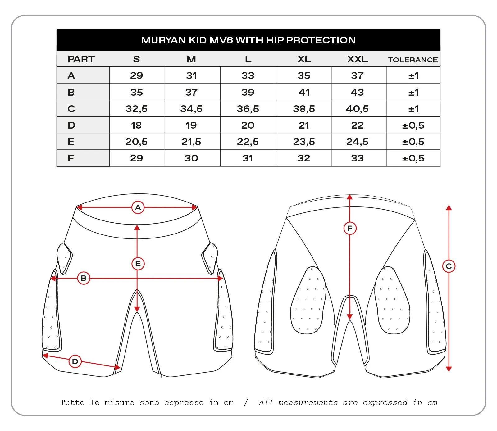 UFO PLAST_Protektorenhose Protektorenhose,Protektoren,Protektoren,Schutzbekleidung,Sturzprotektoren
