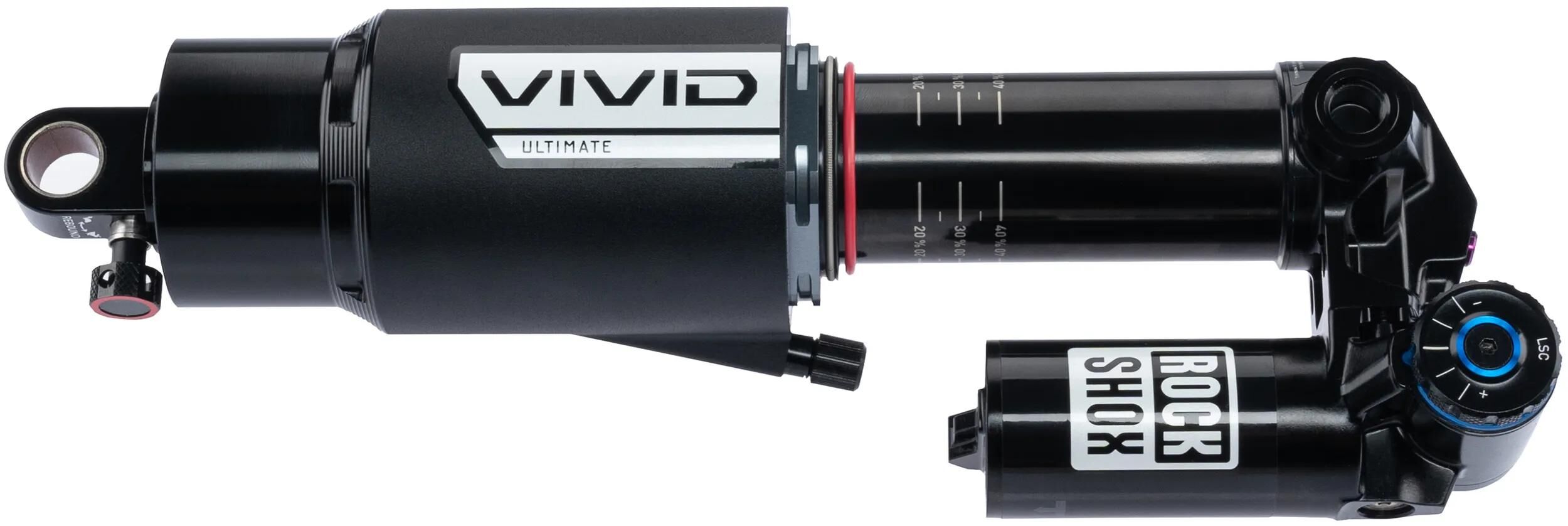 ROCKSHOX_Federbein Federbeine