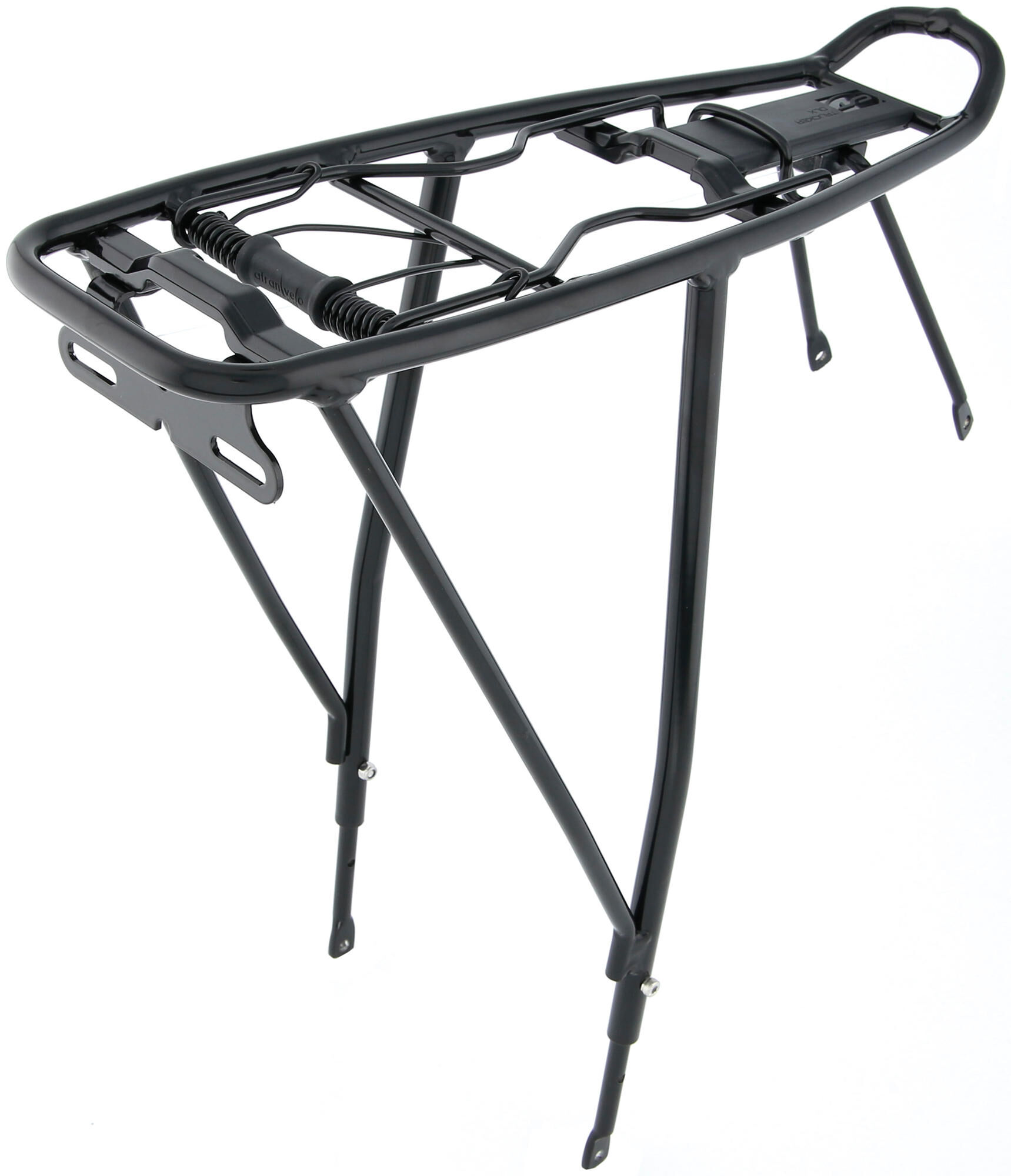 _Gepäckträger Gepäckträger