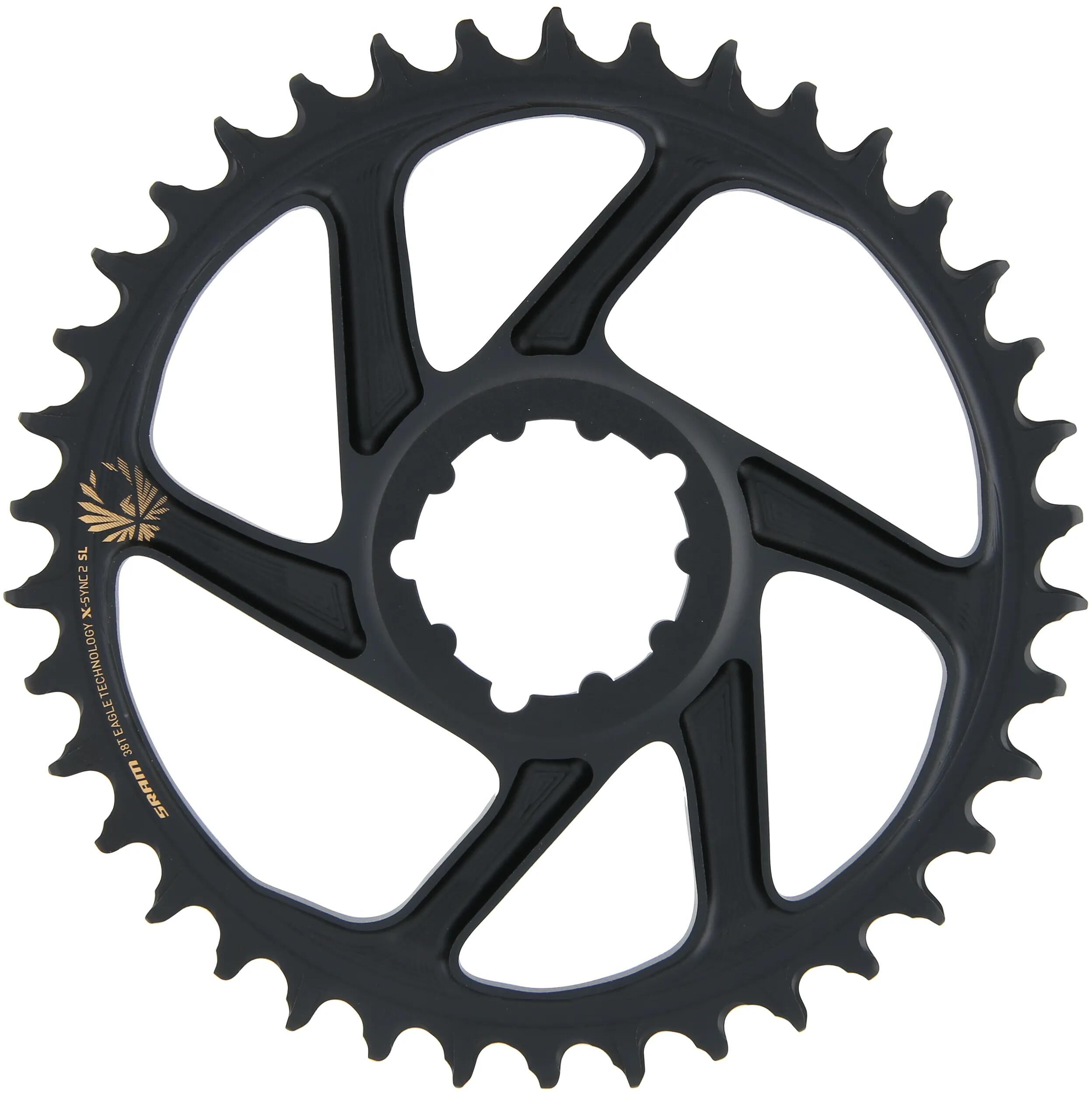 SRAM_Kettenblatt Kettenblätter