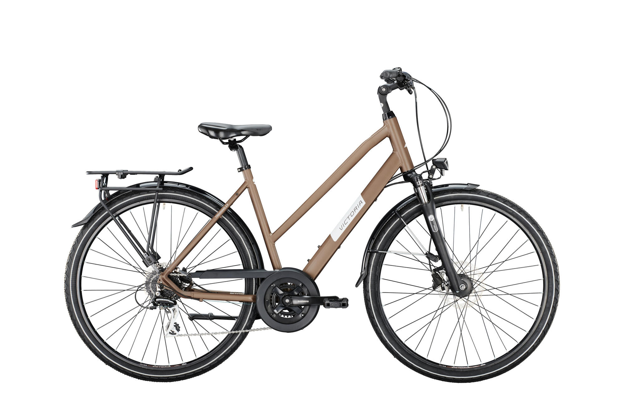 Trekkingräder,Fahrräder,Trekkingrad