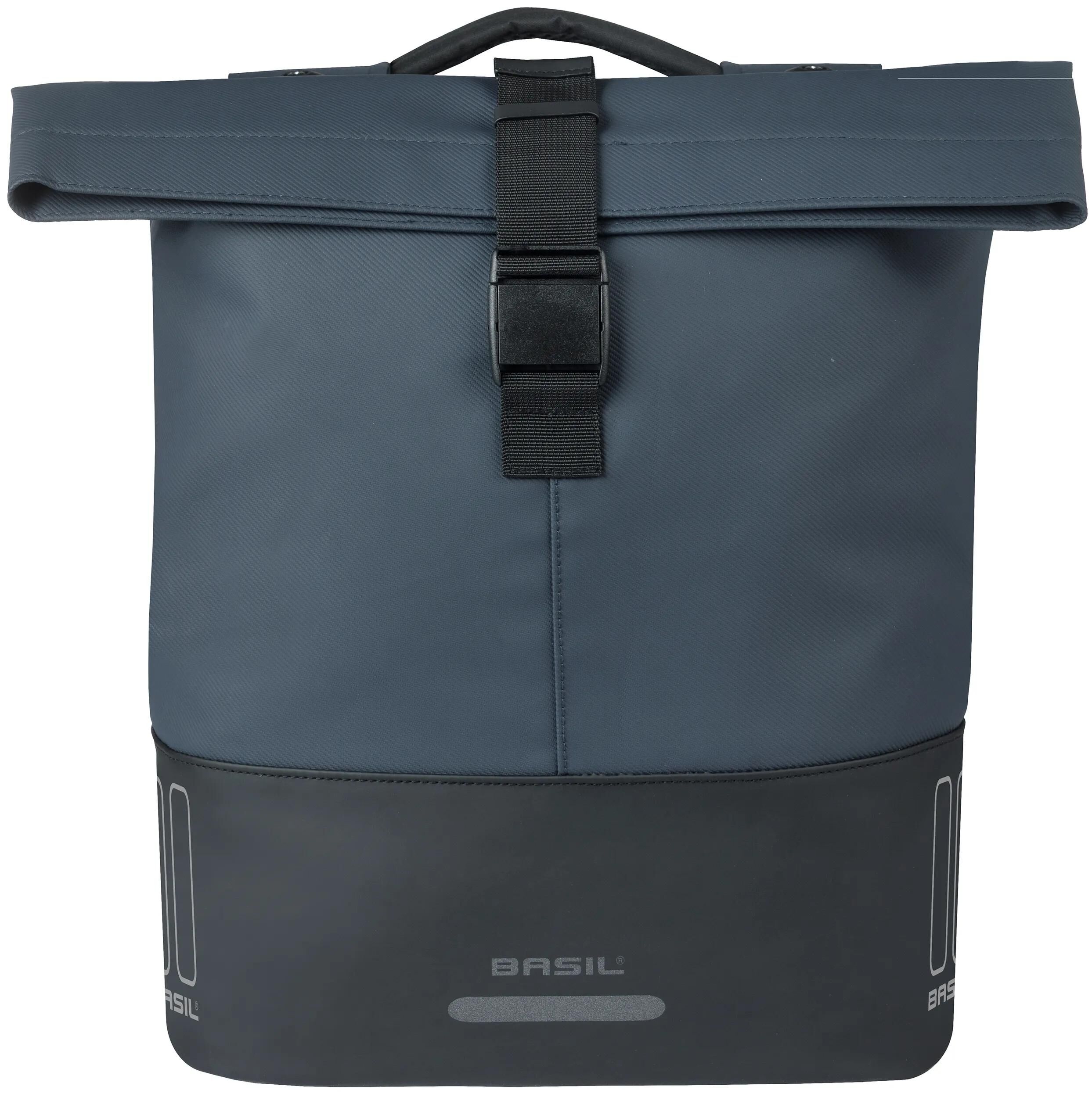 BASIL_Doppeltasche Doppeltaschen