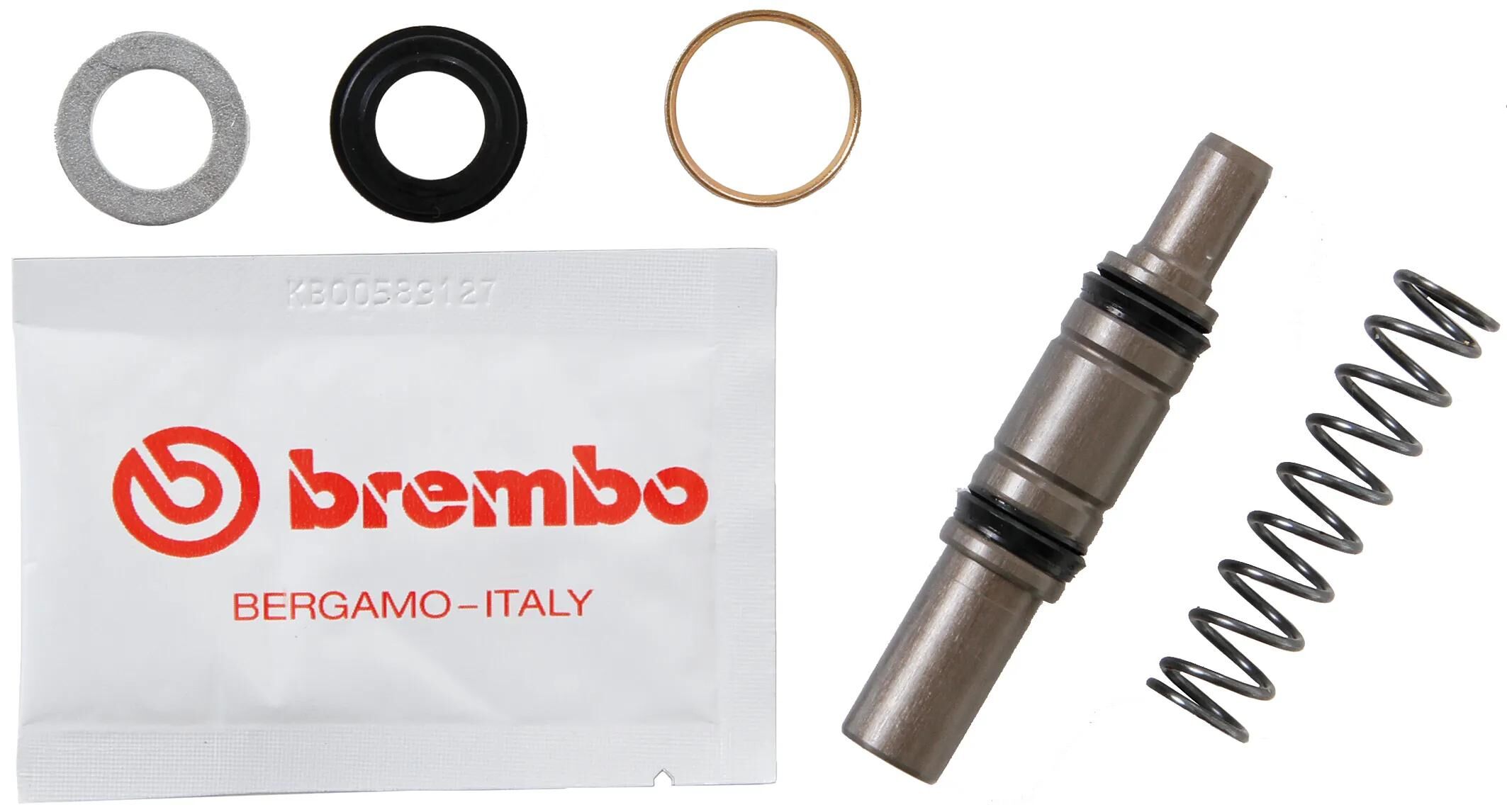 brembo_Reparatursatz Hauptbremszylinder Reparatursätze