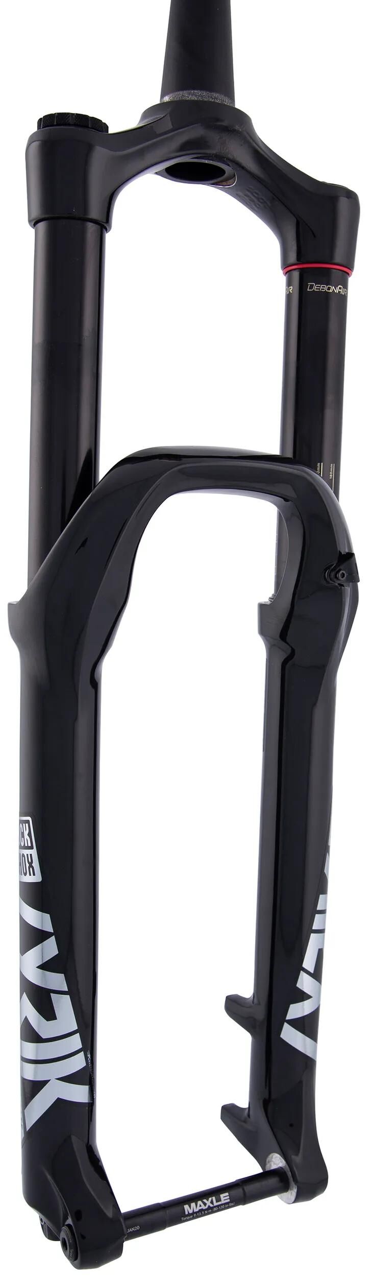ROCKSHOX_Federgabel Federgabeln,Gabeln