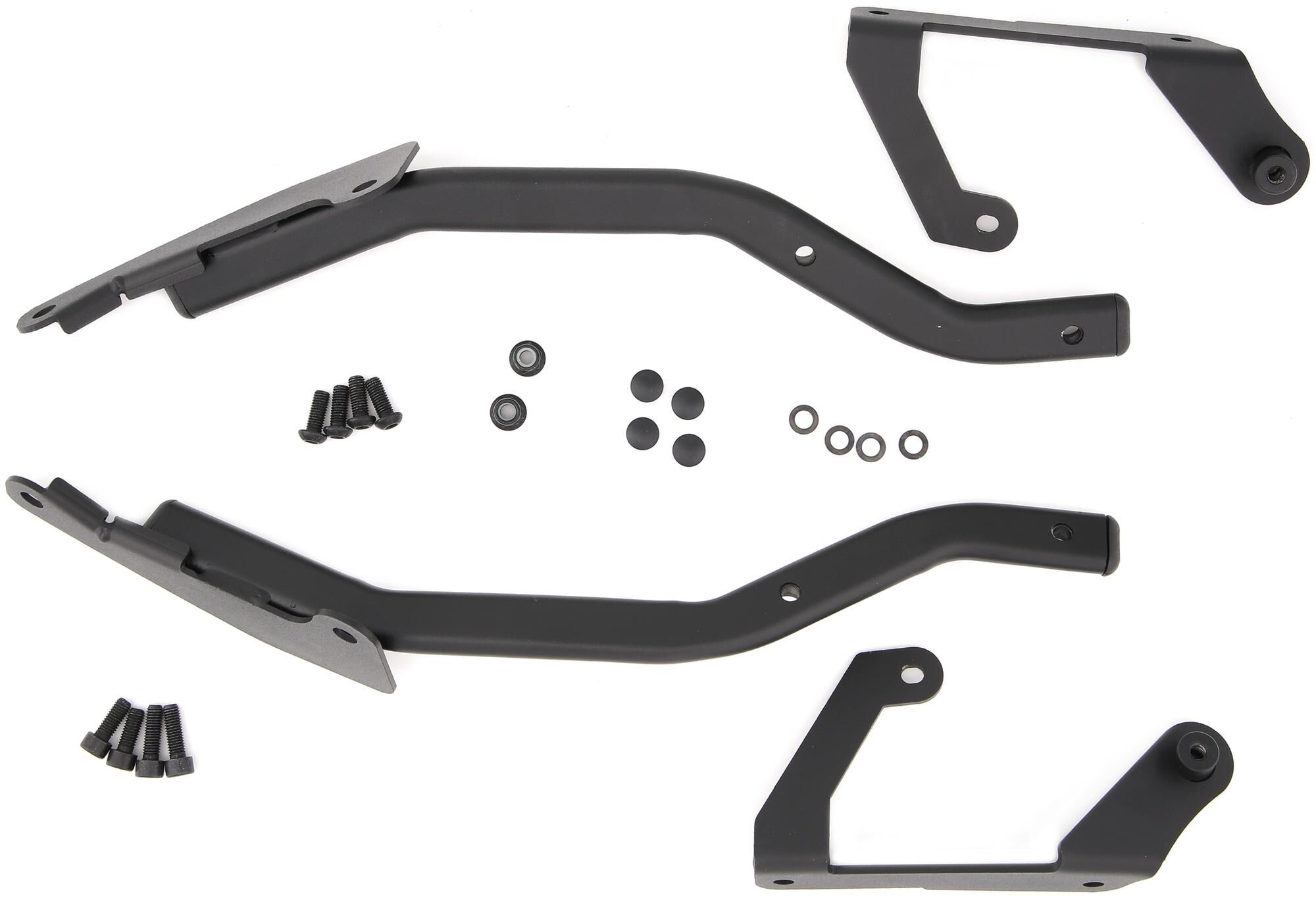 _Topcaseträger Gepäckträger