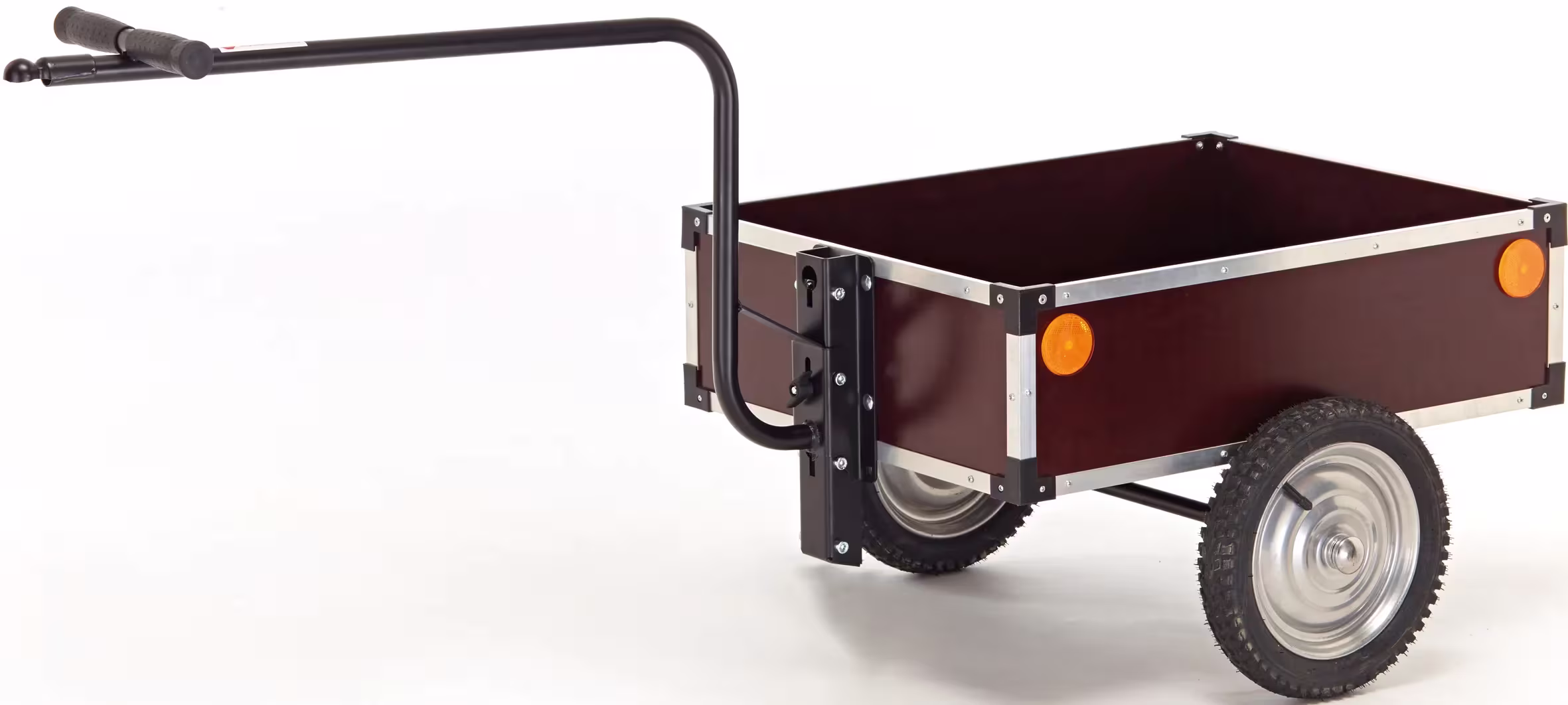 roland_Anhänger Lastenanhänger,Anhänger,Fahrrad-Anhänger