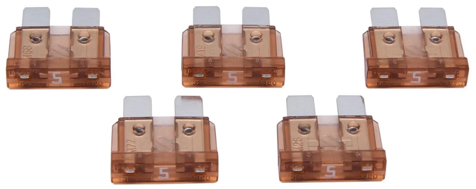 Dresselhaus_Flachsteckersicherung Flachstecksicherungen,Sicherungen