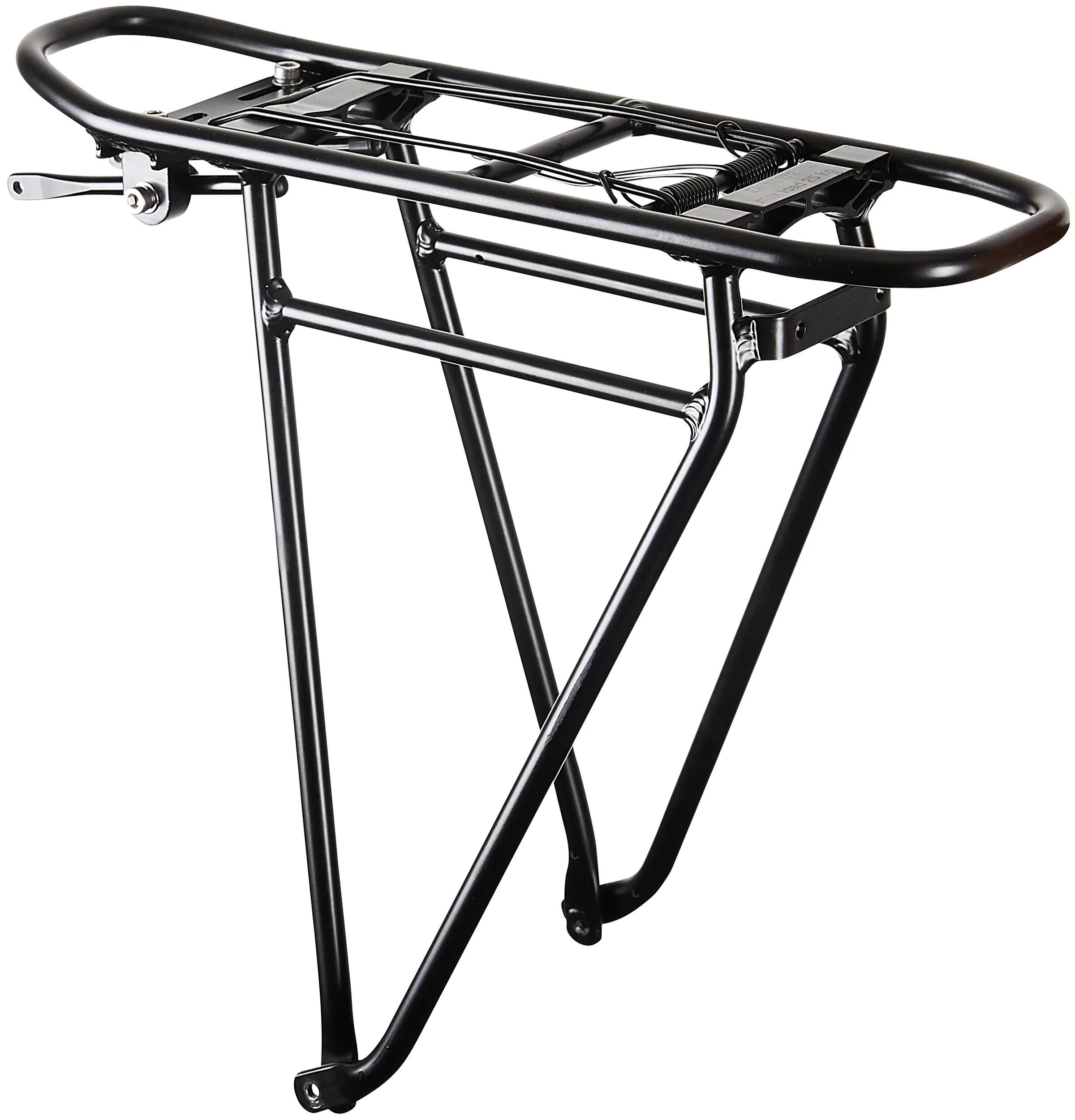 racktime_Gepäckträger H.R.-Gepäckträger,Gepäckträger
