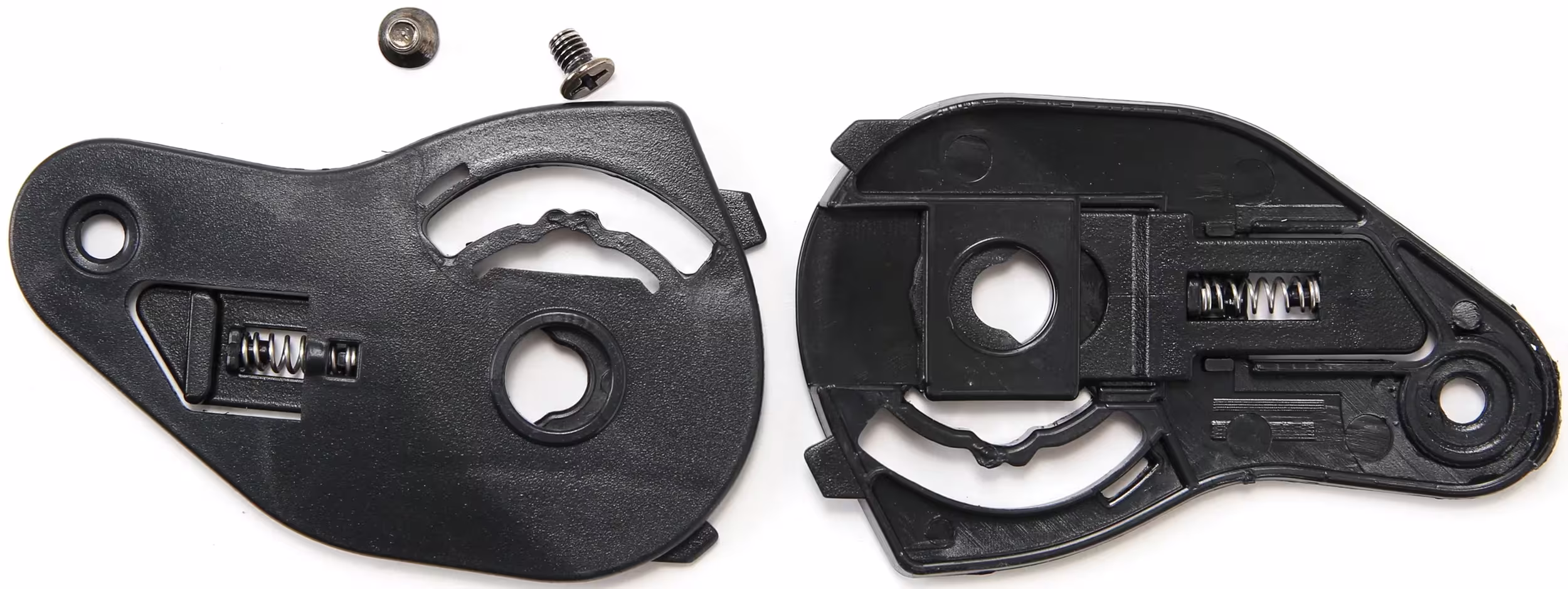 SPEC-X_Visiermechanik Helme - Ersatz