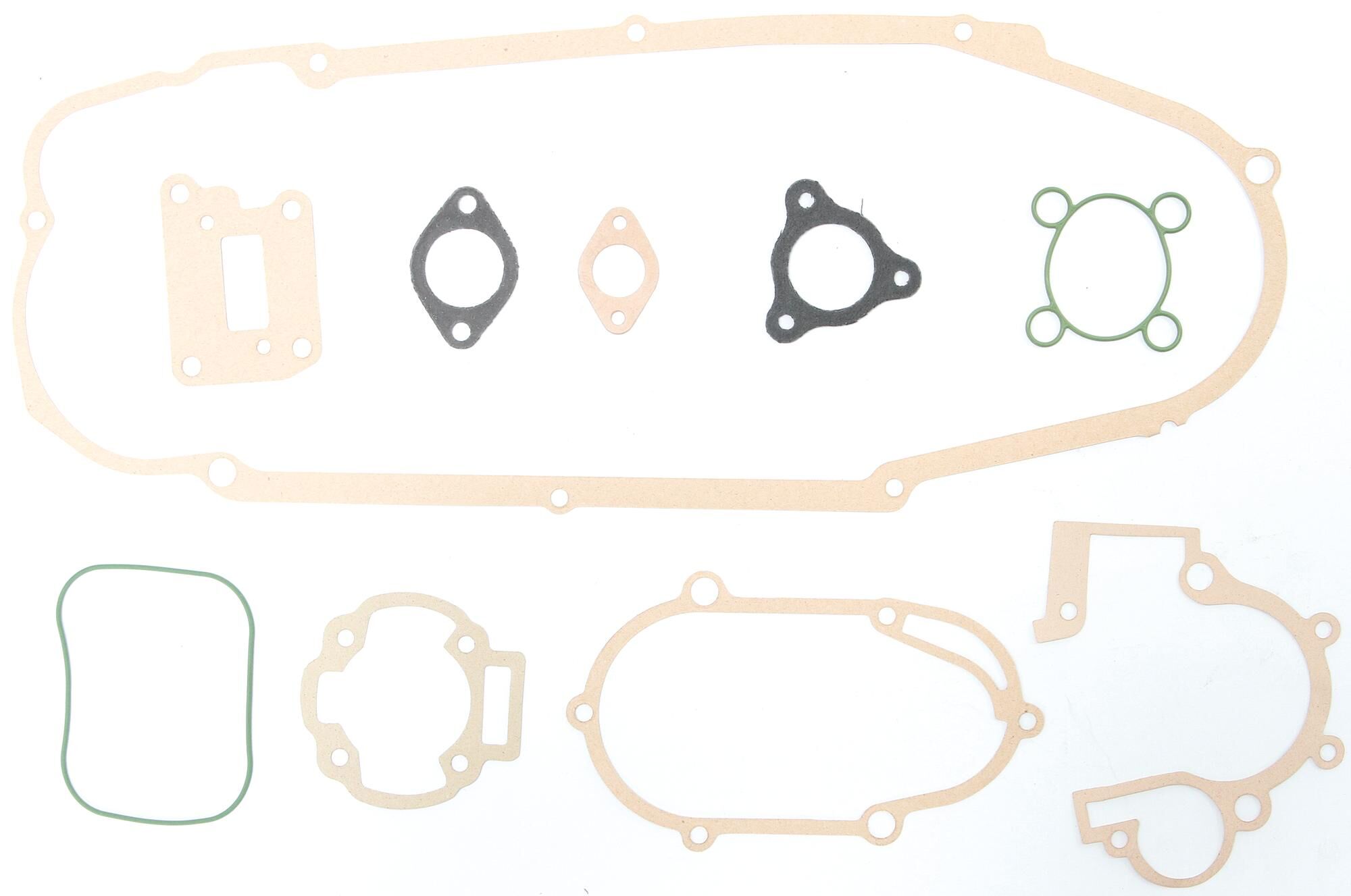 _Motordichtungssatz Dichtungen und Dichtungssätze