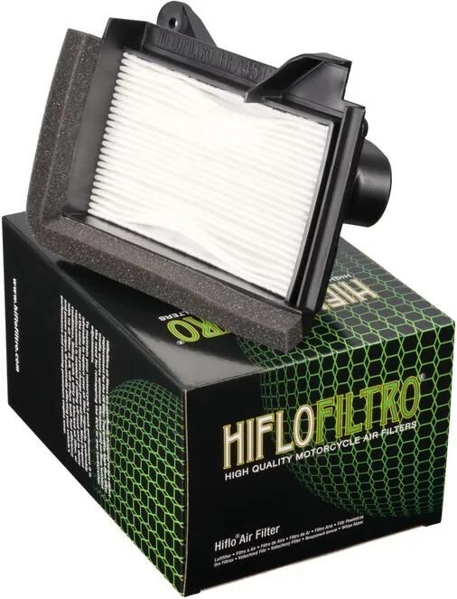 HIFLOFILTRO Luftfilter,Filter