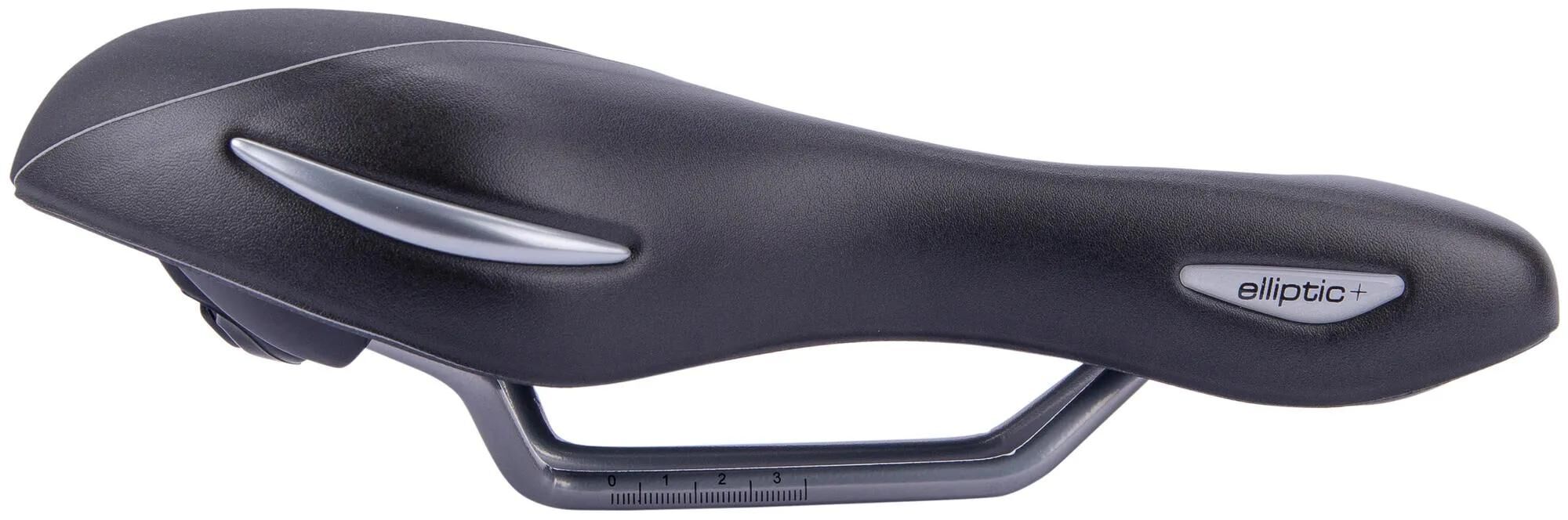 CONTEC_Sattel Sättel