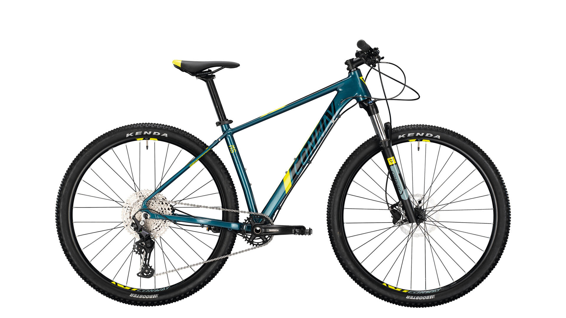 MTBs,Mountainbikes,Fahrräder,Hardtail