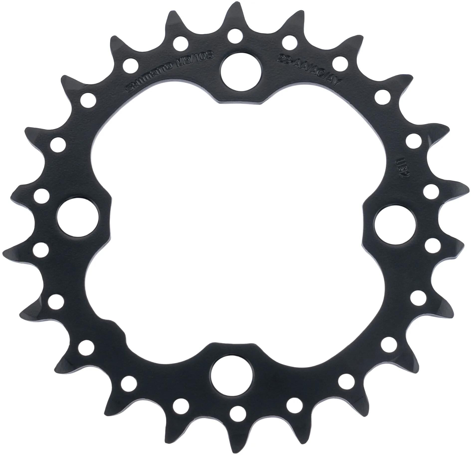 SHIMANO_Kettenblatt Kettenblätter