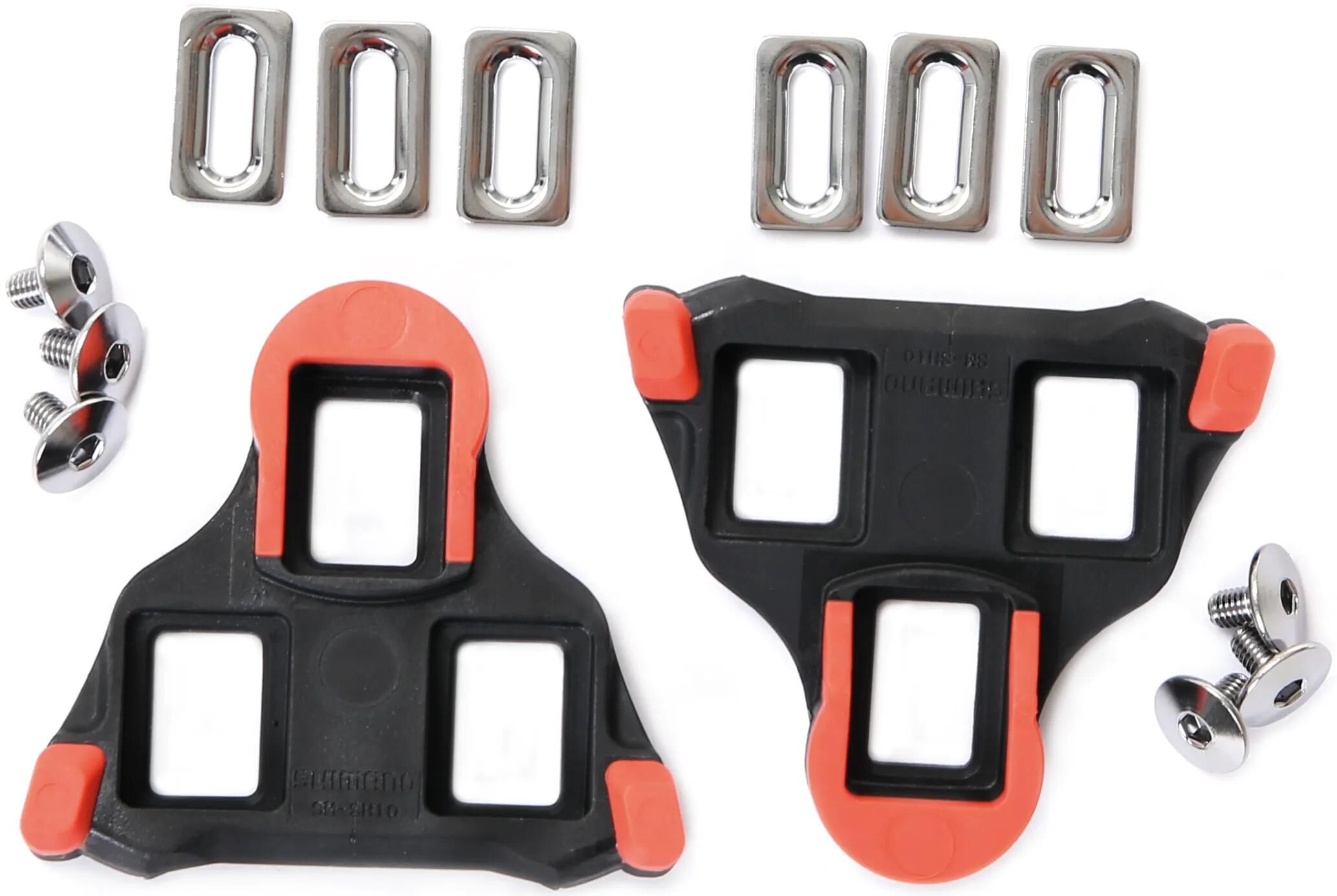 _Schuhplatten Pedalplatten,Pedale - Ersatz