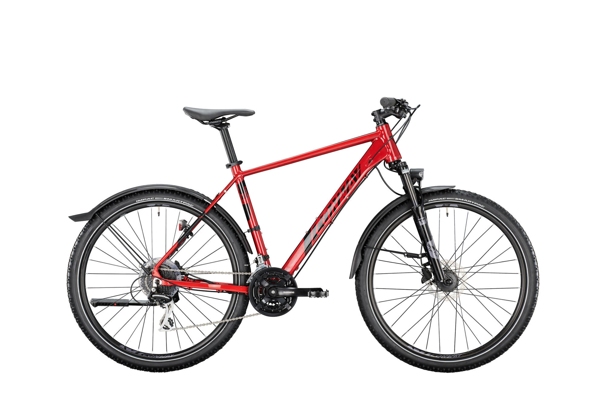_1 MTBs,Mountainbikes,Fahrräder,Hardtail