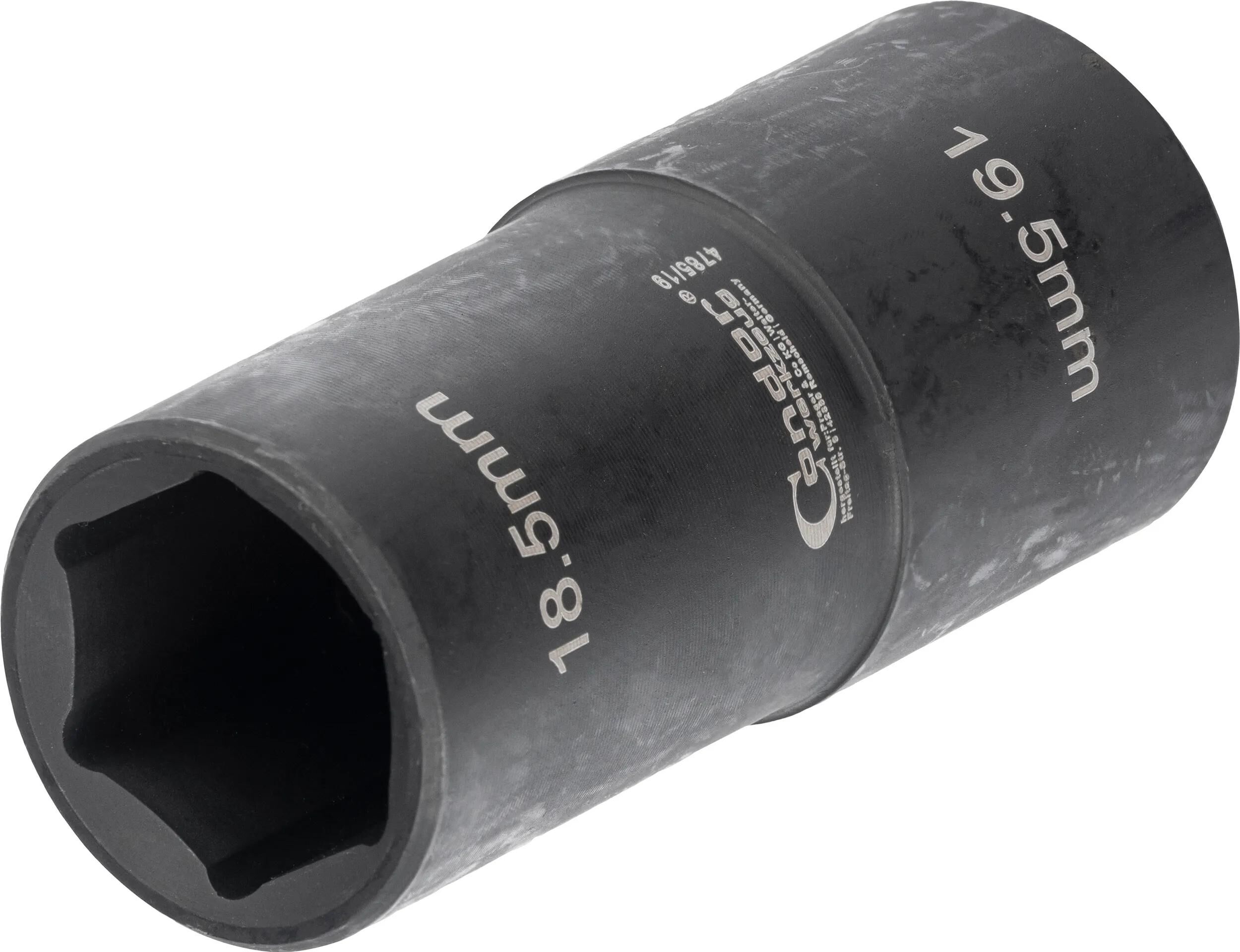 Condor _Radmutterneinsatz Radmutterneinsätze