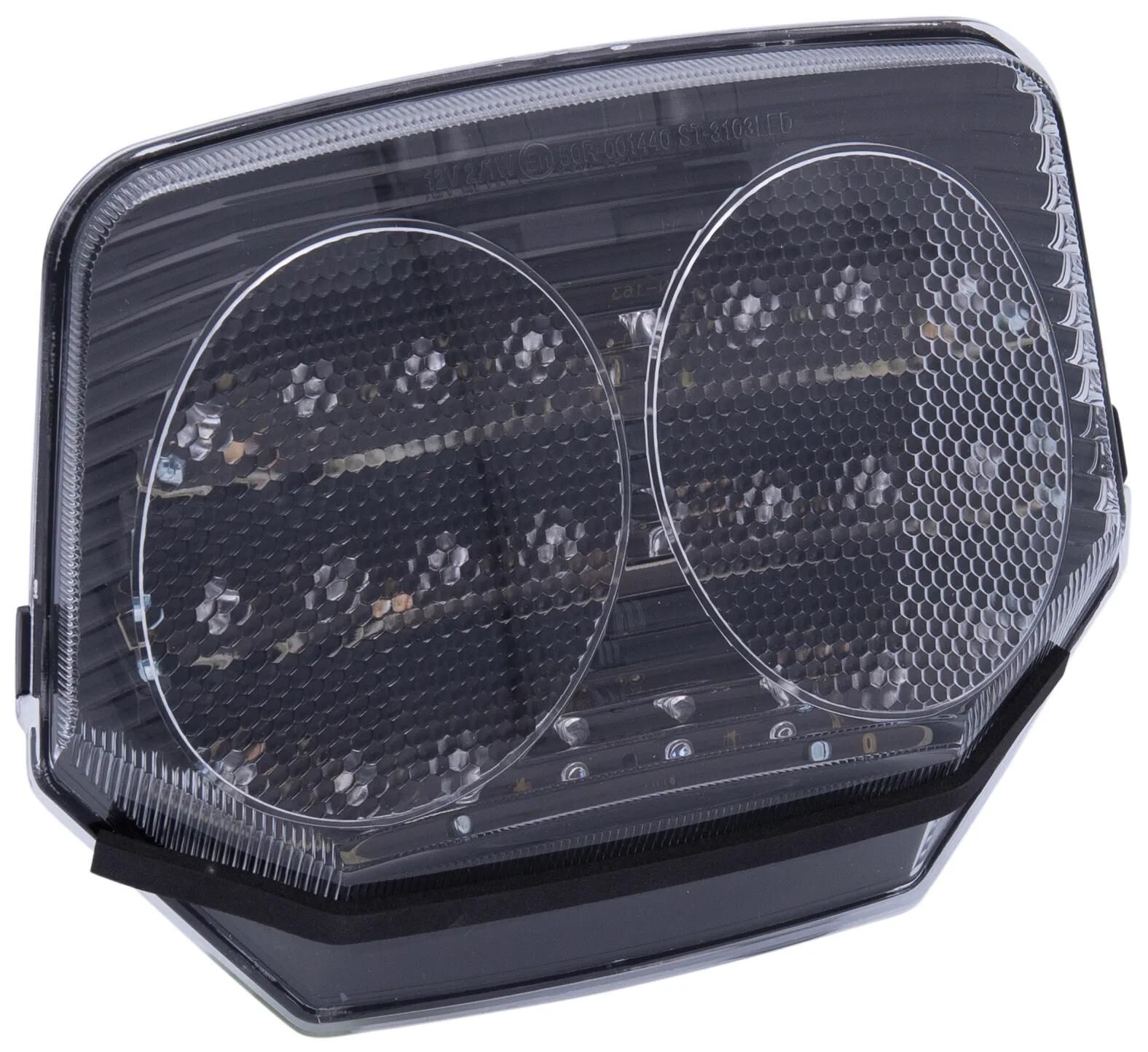 _LED-Rücklicht Rücklichter,Rückleuchten