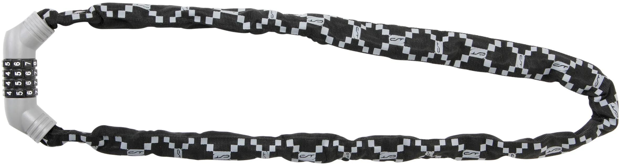 CONTEC_Zahlen-Kettenschloss Kettenschlösser,Zahlenschlösser,Schlösser