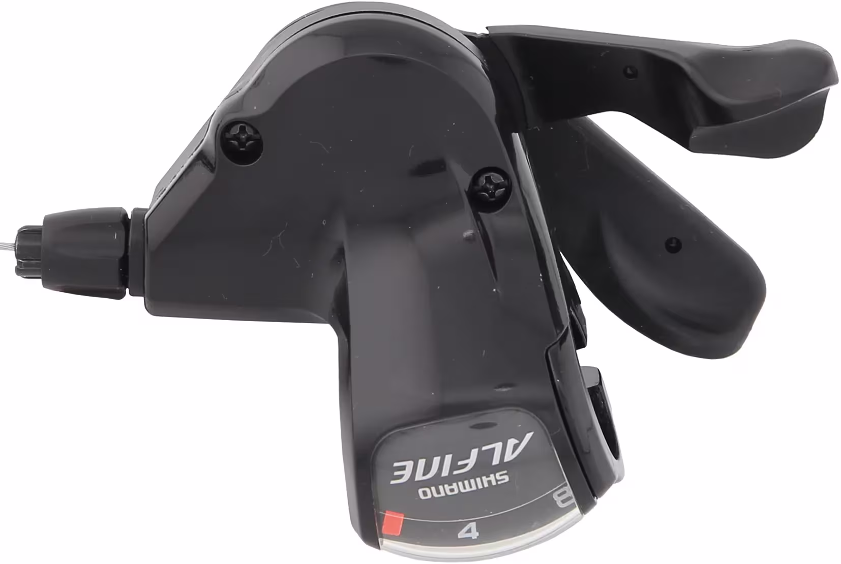 SHIMANO_Schaltgriff Schalthebel - Getriebenabe,Schalthebel