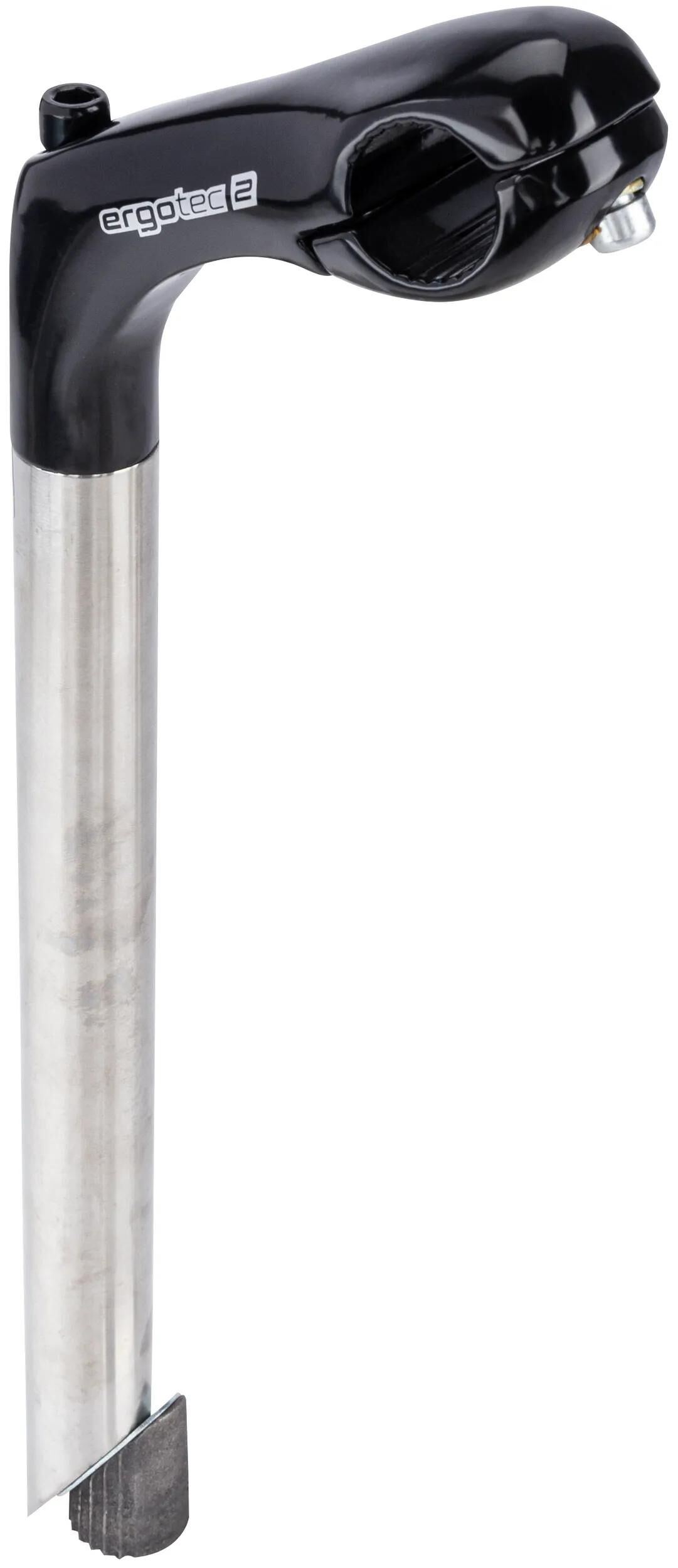 ergotec_Vorbau Vorbauten,Lenkerklemmungen