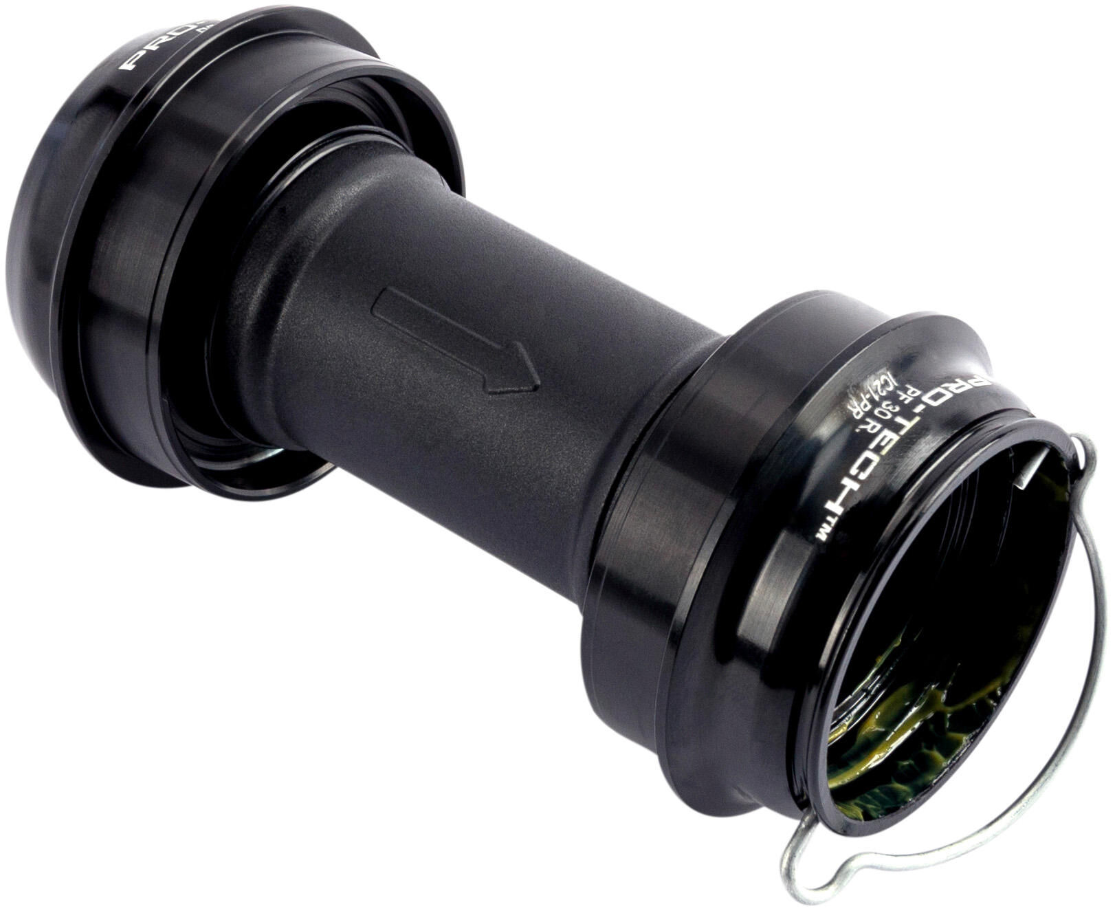 _Lagerschalen Lagerschalen,Innenlager - Ersatz