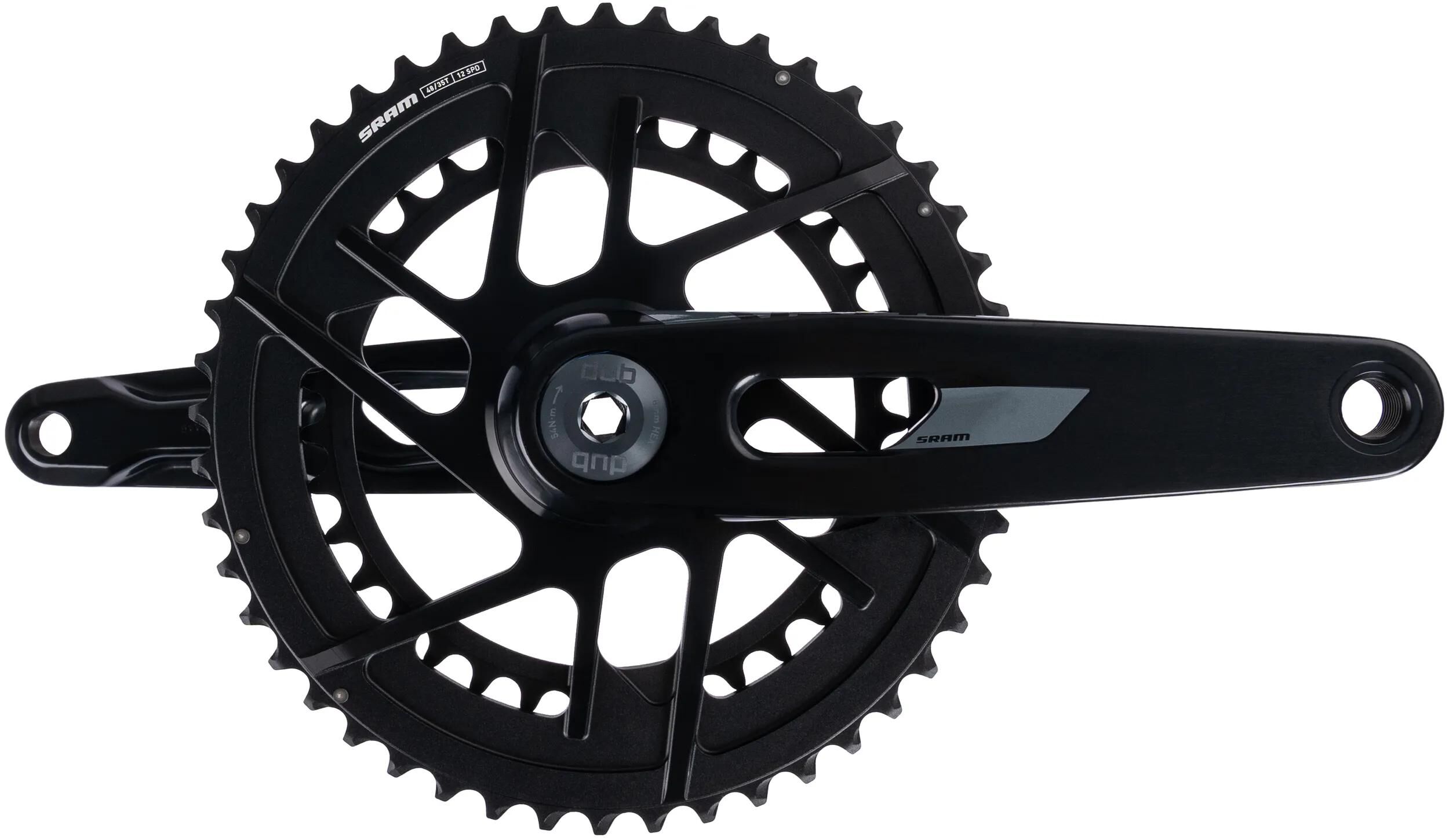 SRAM_Kettenradgarnitur Kettenradgarnituren