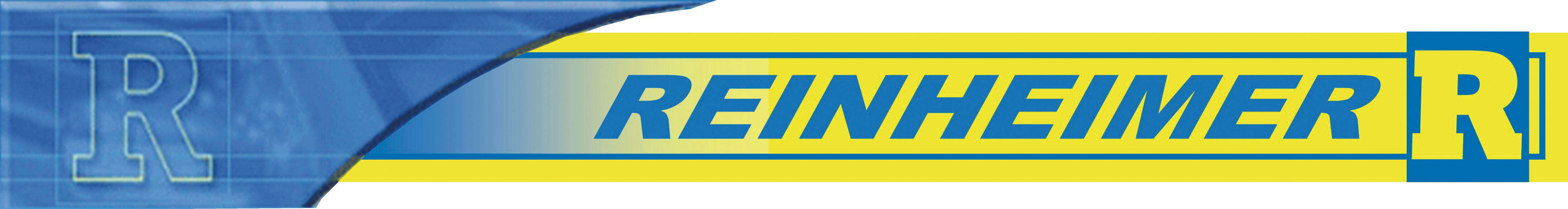 REINHEIMER REINHEIMER