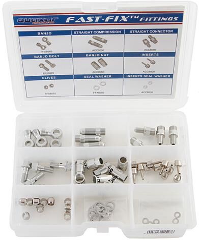 _Ersatzteilebox Bremsen - Ersatz